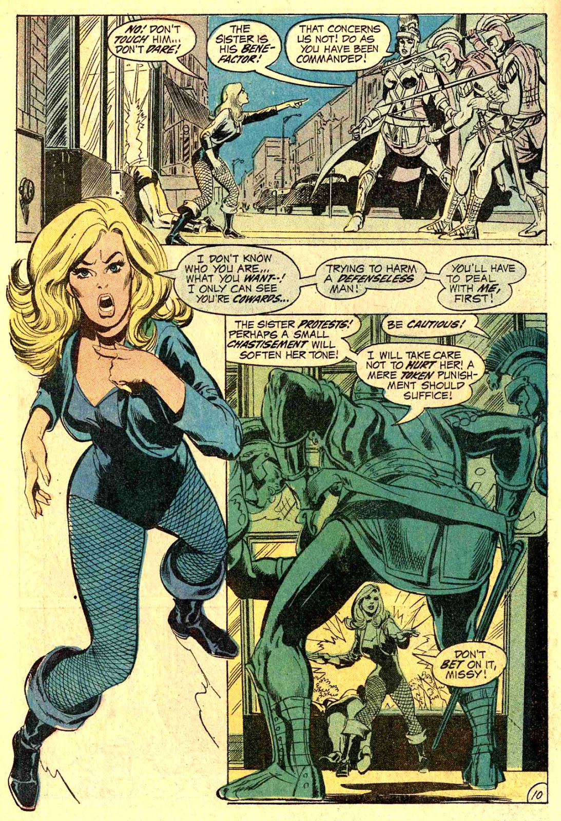 Green Lantern (1960) issue 82 - Page 14