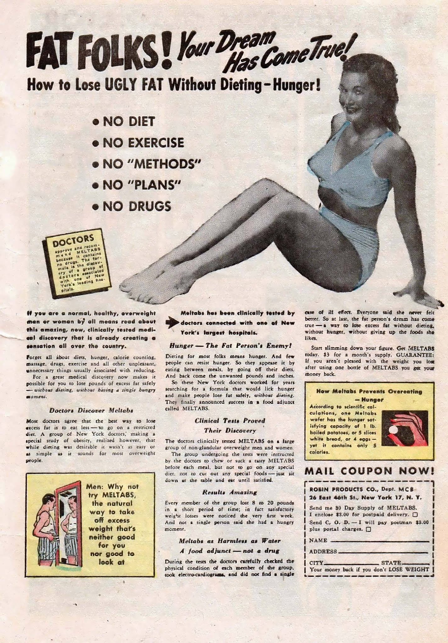 Read online Uncanny Tales comic -  Issue #12 - 9