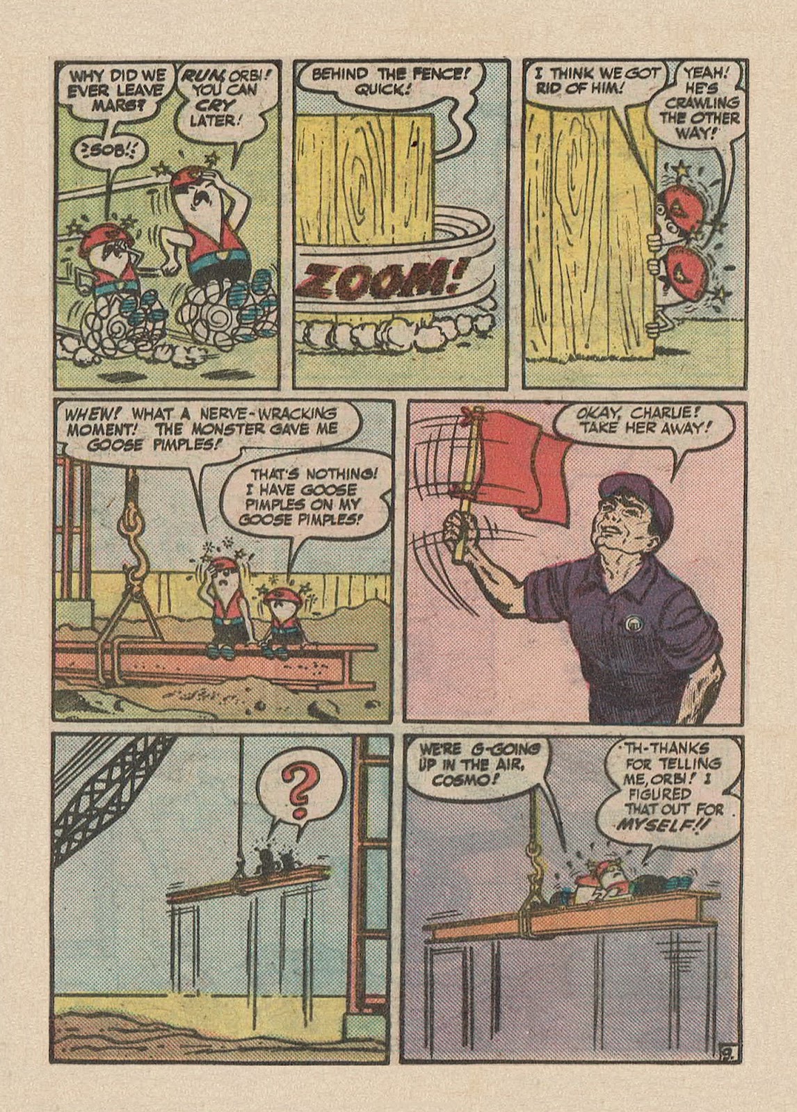 Archie Comics Double Digest issue 29 - Page 116