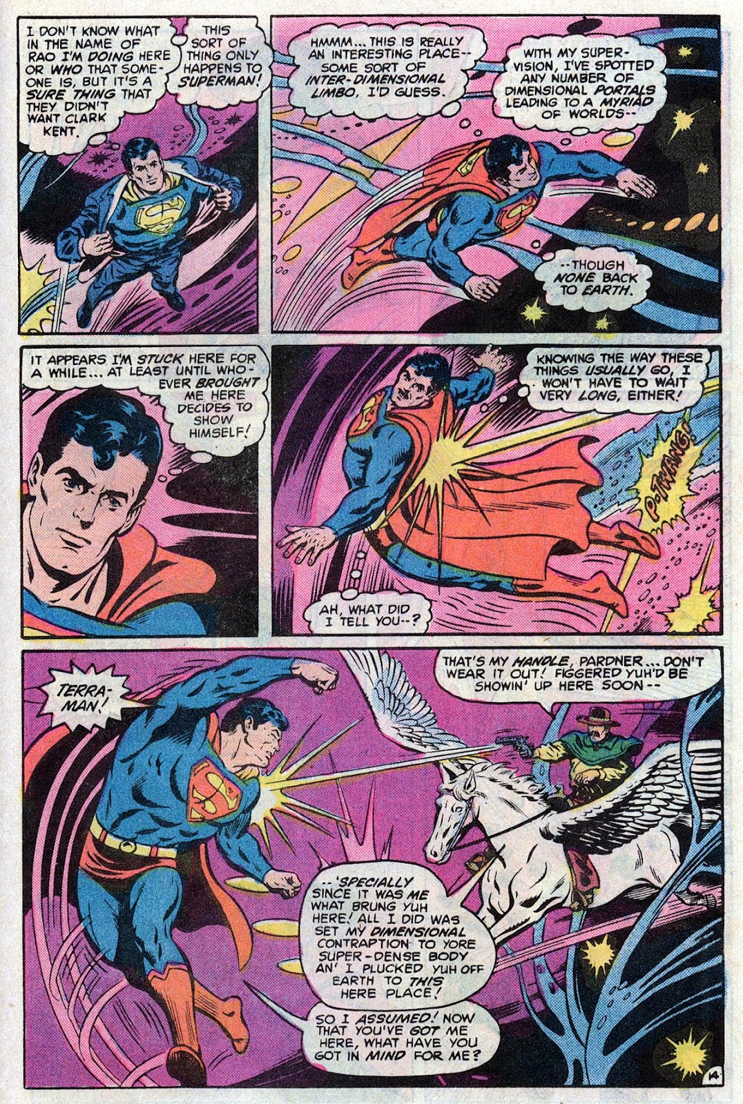 Superman (1939) issue 377 - Page 15