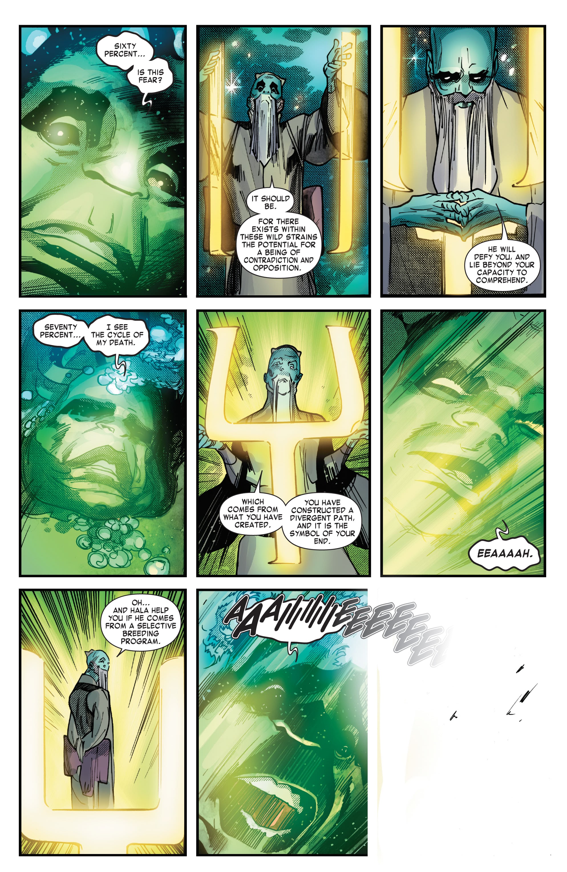 Read online Fantastic Four by Jonathan Hickman: The Complete Collection comic -  Issue # TPB 3 (Part 1) - 17