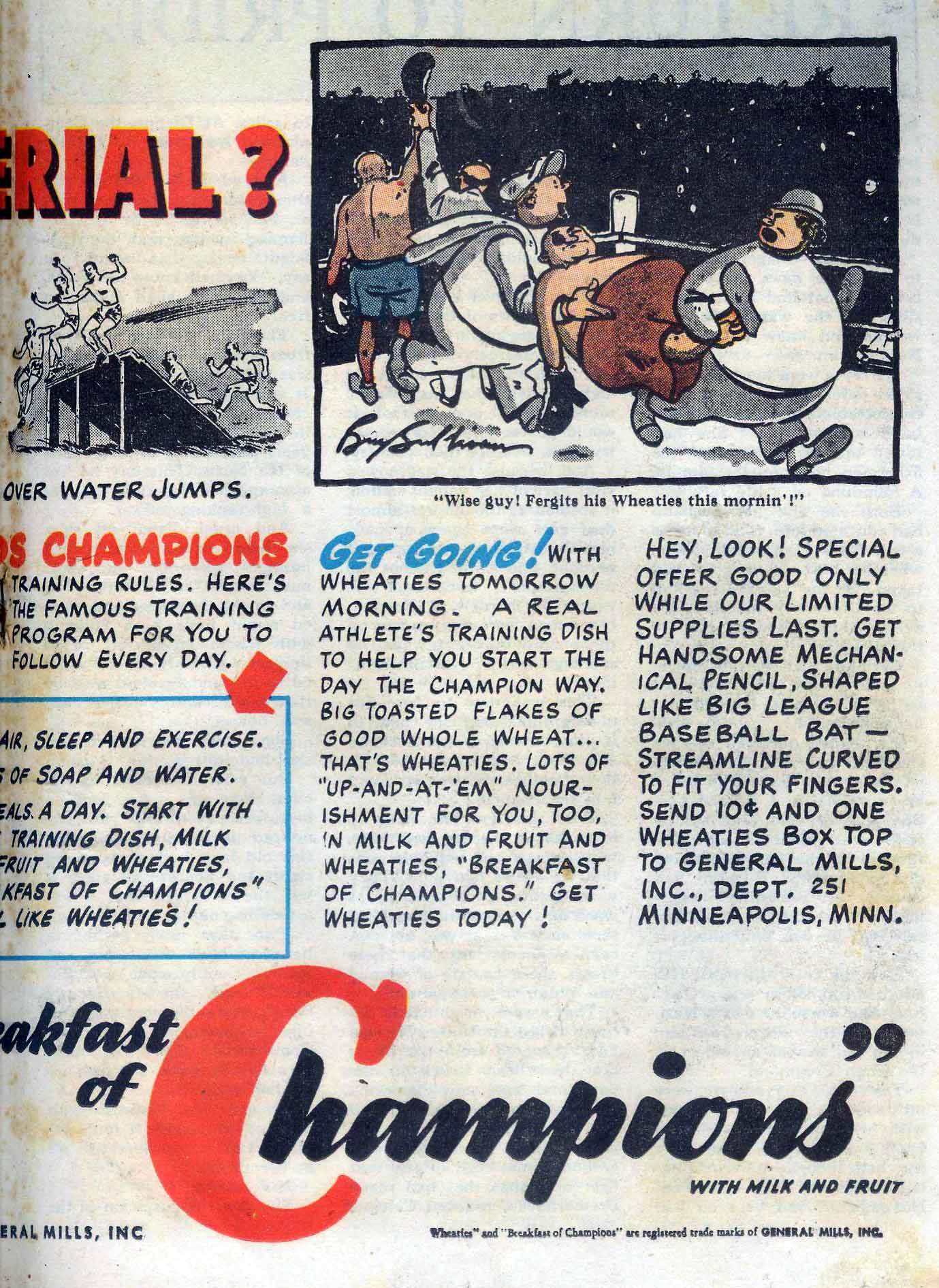 Read online Detective Comics (1937) comic -  Issue #79 - 35