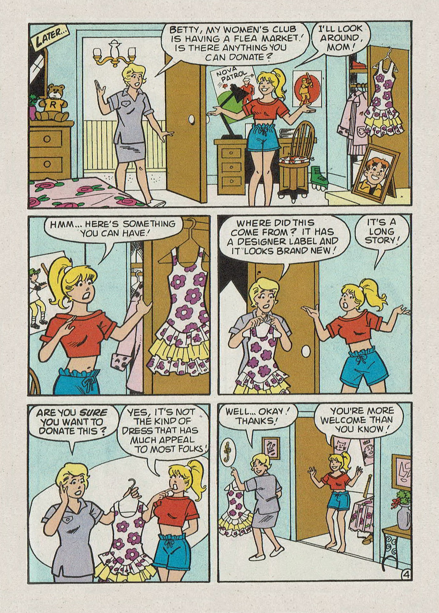 Read online Laugh Comics Digest comic -  Issue #187 - 55