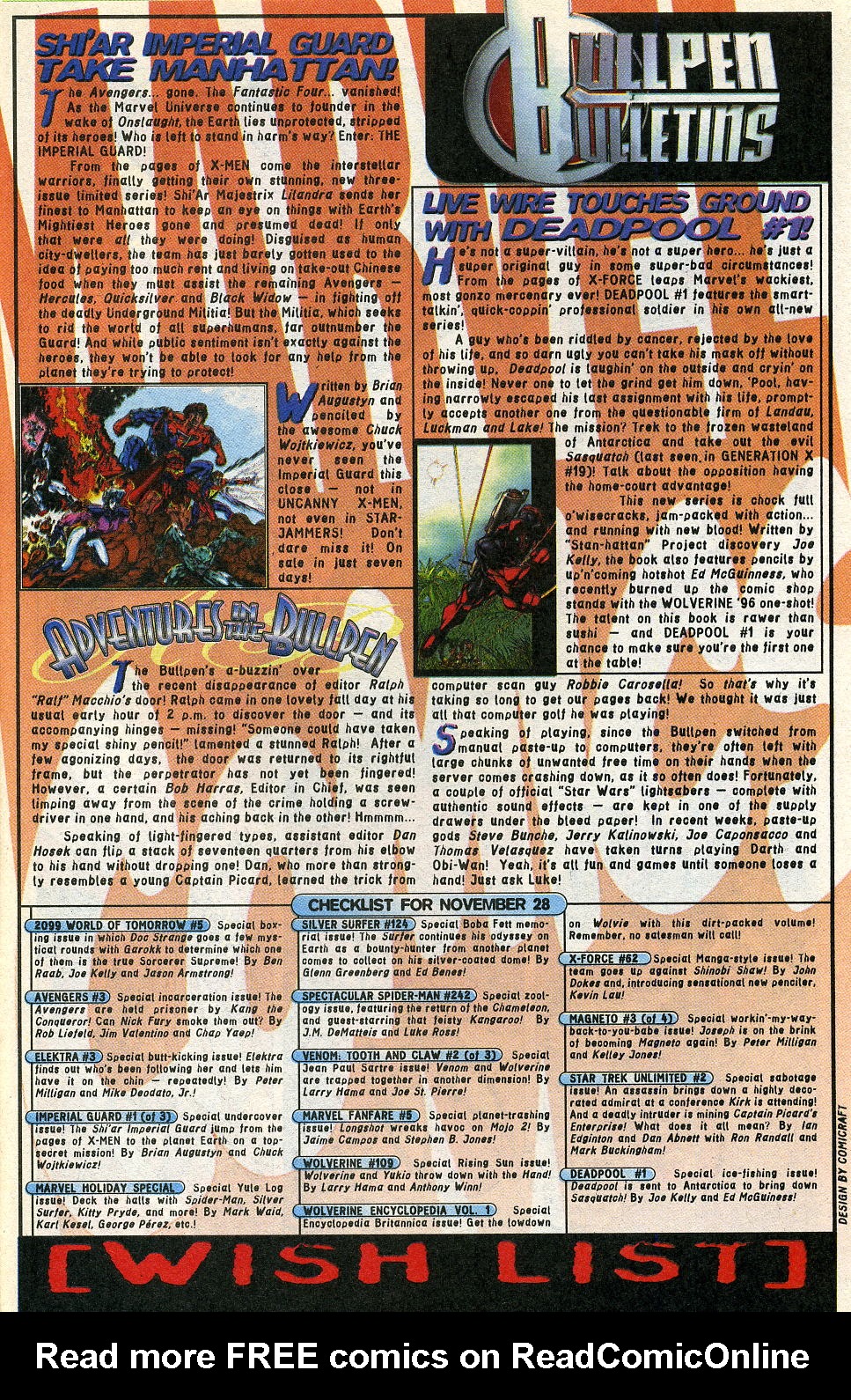 Read online The Adventures of Spider-Man comic -  Issue #10 - 29