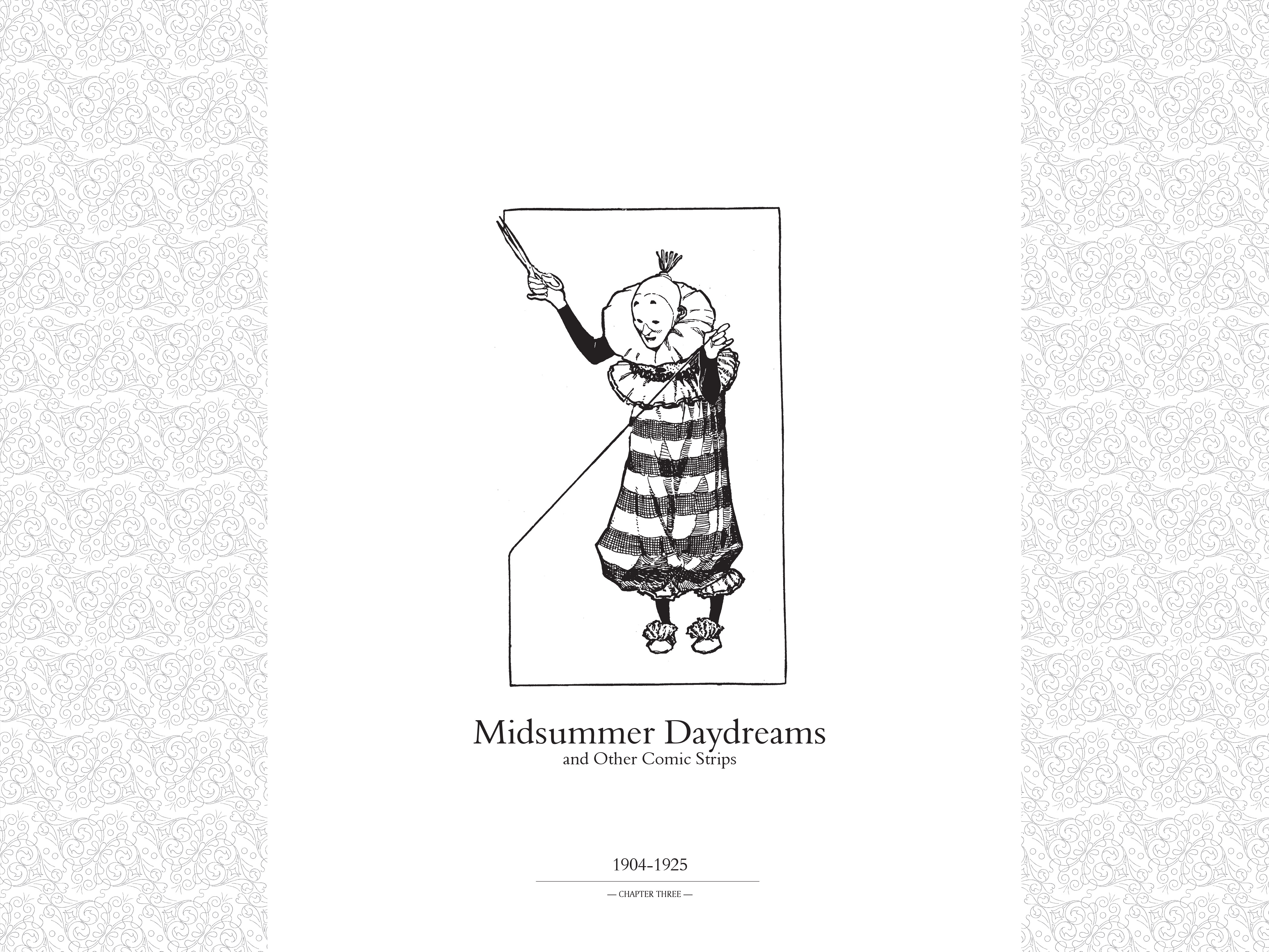 Read online Daydreams and Nightmares comic -  Issue # TPB (Part 1) - 47