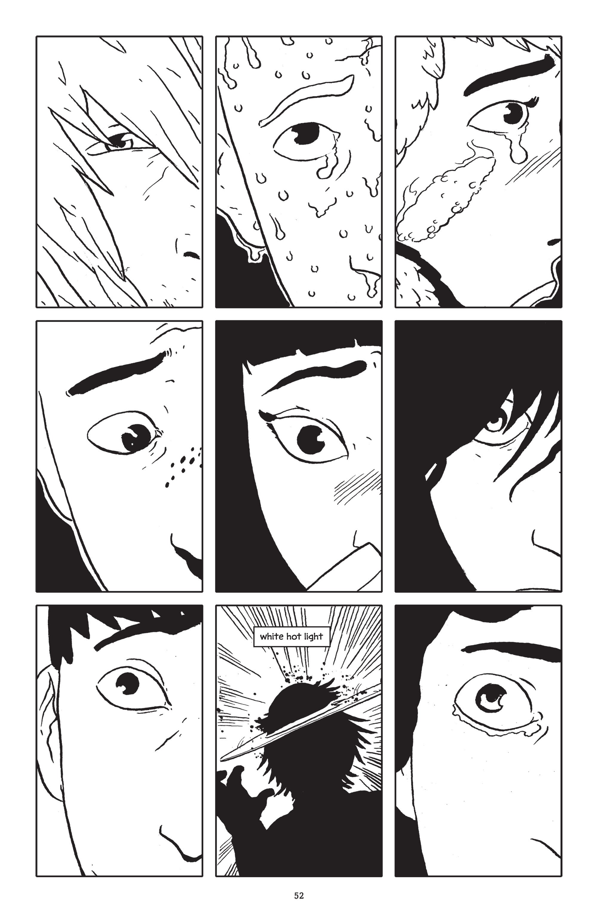 Read online One Soul comic -  Issue # TPB (Part 1) - 51