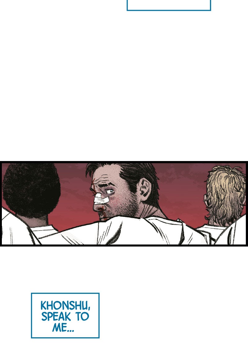 Read online Moon Knight: Welcome to New Egypt Infinity Comic comic -  Issue #2 - 50