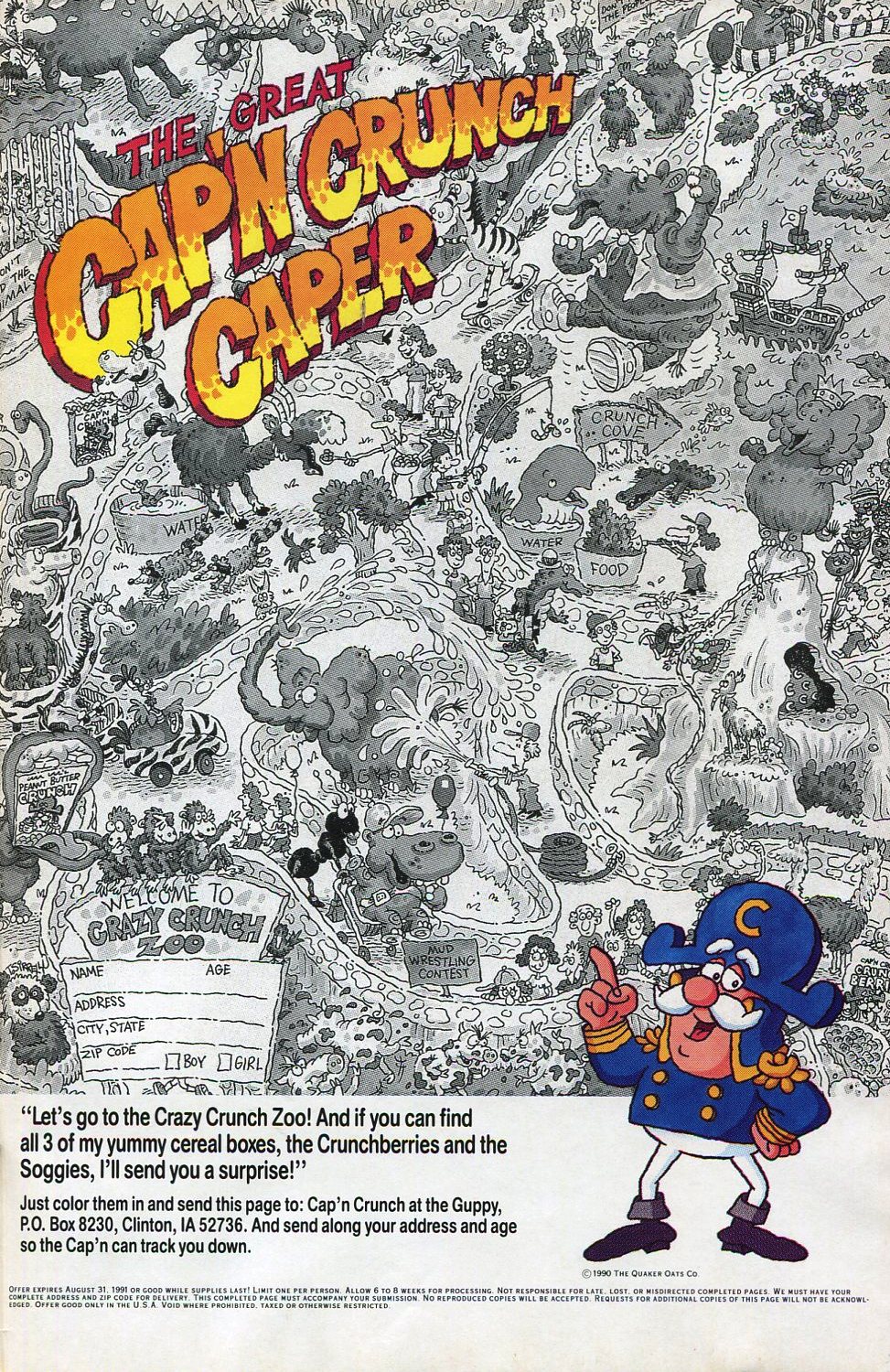 Read online Betty and Veronica (1987) comic -  Issue #37 - 35