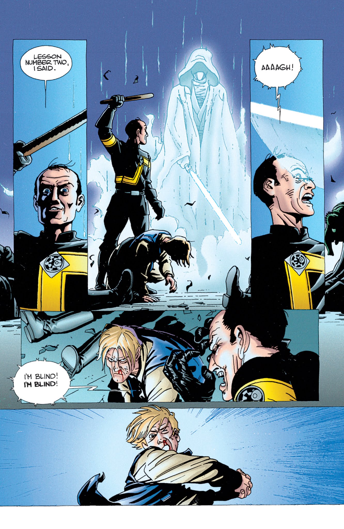 Read online Star Wars Legends: The New Republic - Epic Collection comic -  Issue # TPB 2 (Part 3) - 46