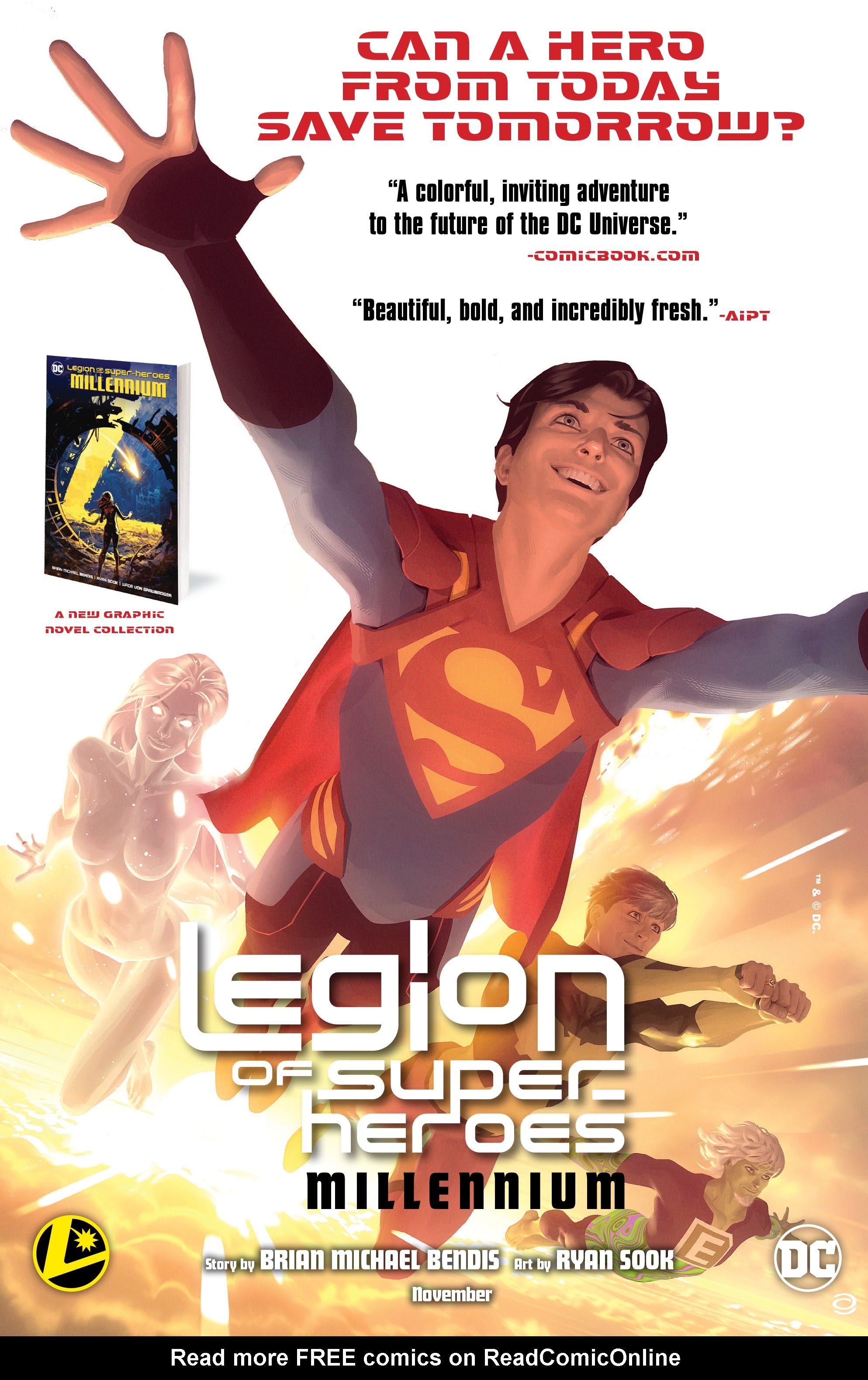 Read online Batman/Superman (2019) comic -  Issue #12 - 22