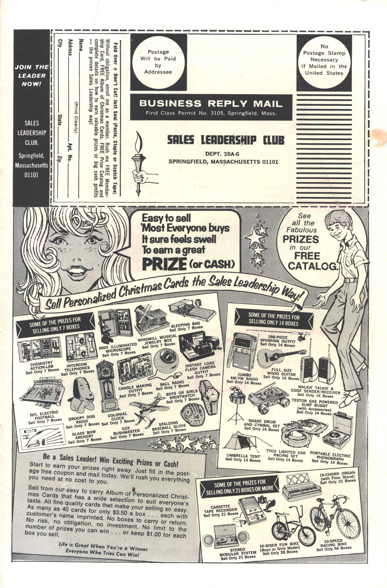 Read online Archie at Riverdale High (1972) comic -  Issue #10 - 35