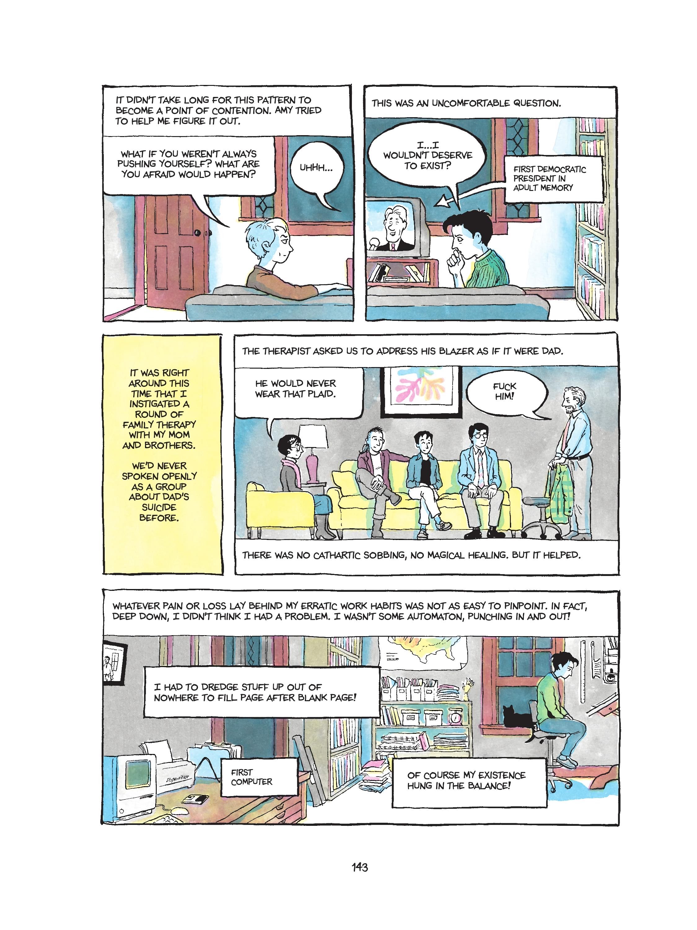 Read online The Secret to Superhuman Strength comic -  Issue # TPB (Part 2) - 42