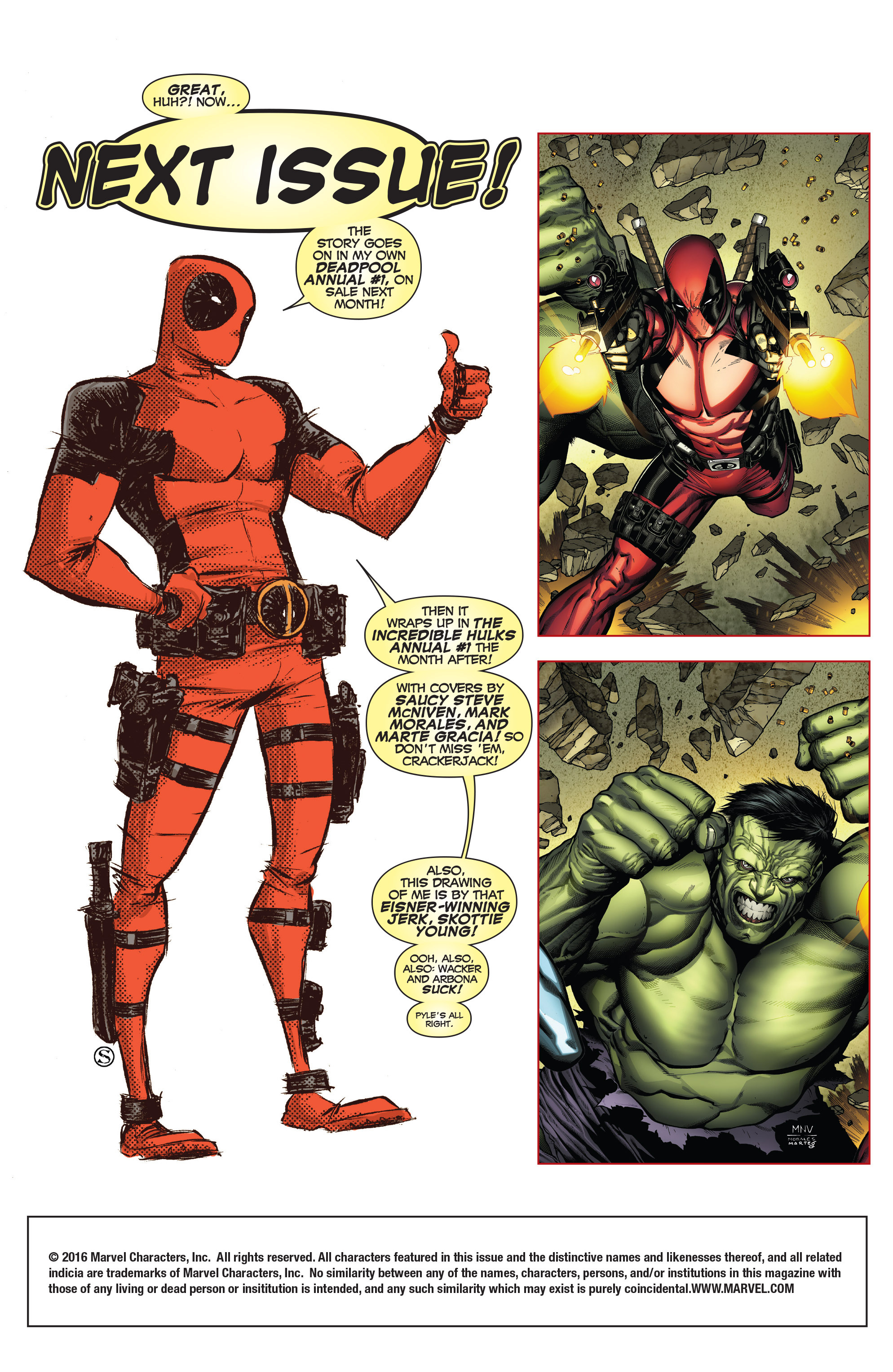 Read online Deadpool Classic comic -  Issue # TPB 15 (Part 2) - 31