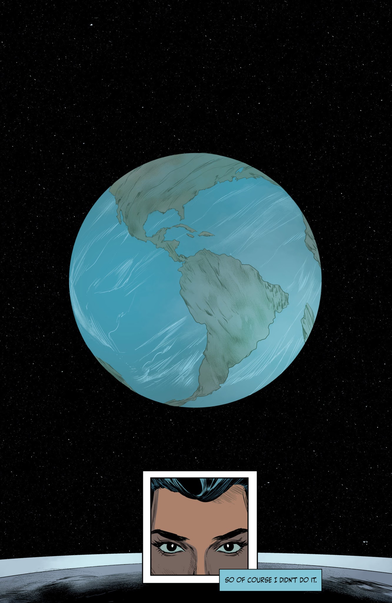 Read online Mara comic -  Issue # TPB - 113