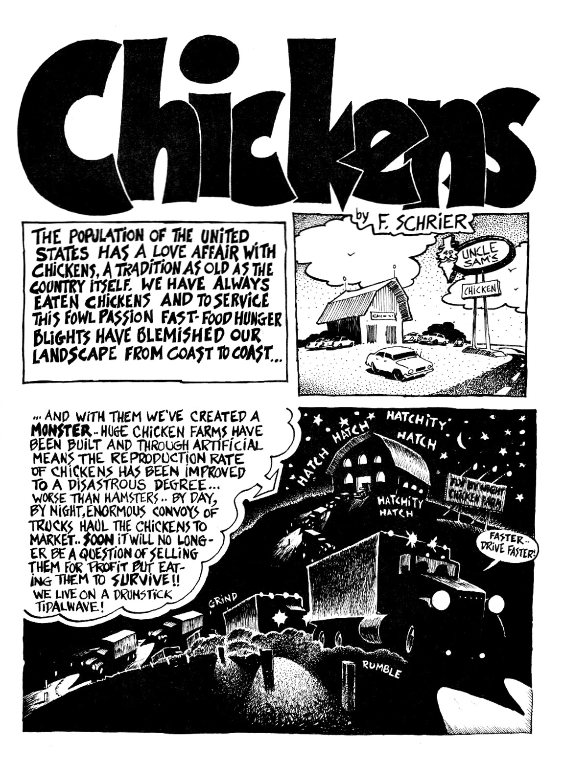Read online Mother's Oats Comix comic -  Issue #3 - 45