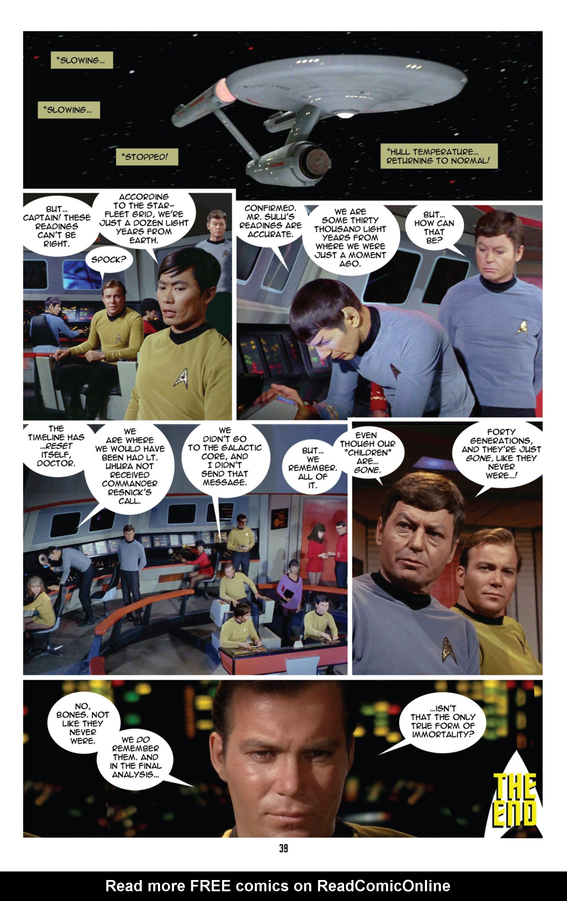 Read online Star Trek: New Visions comic -  Issue #2 - 40