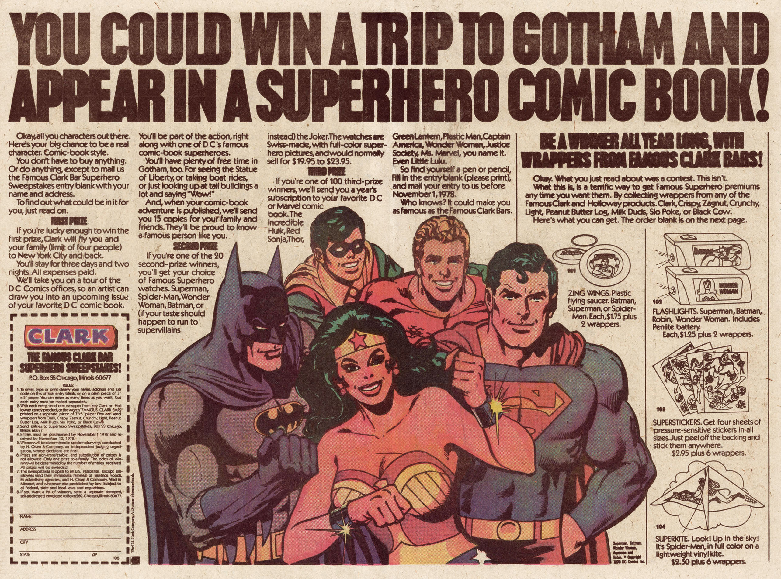 Read online Steel, The Indestructible Man comic -  Issue #4 - 18