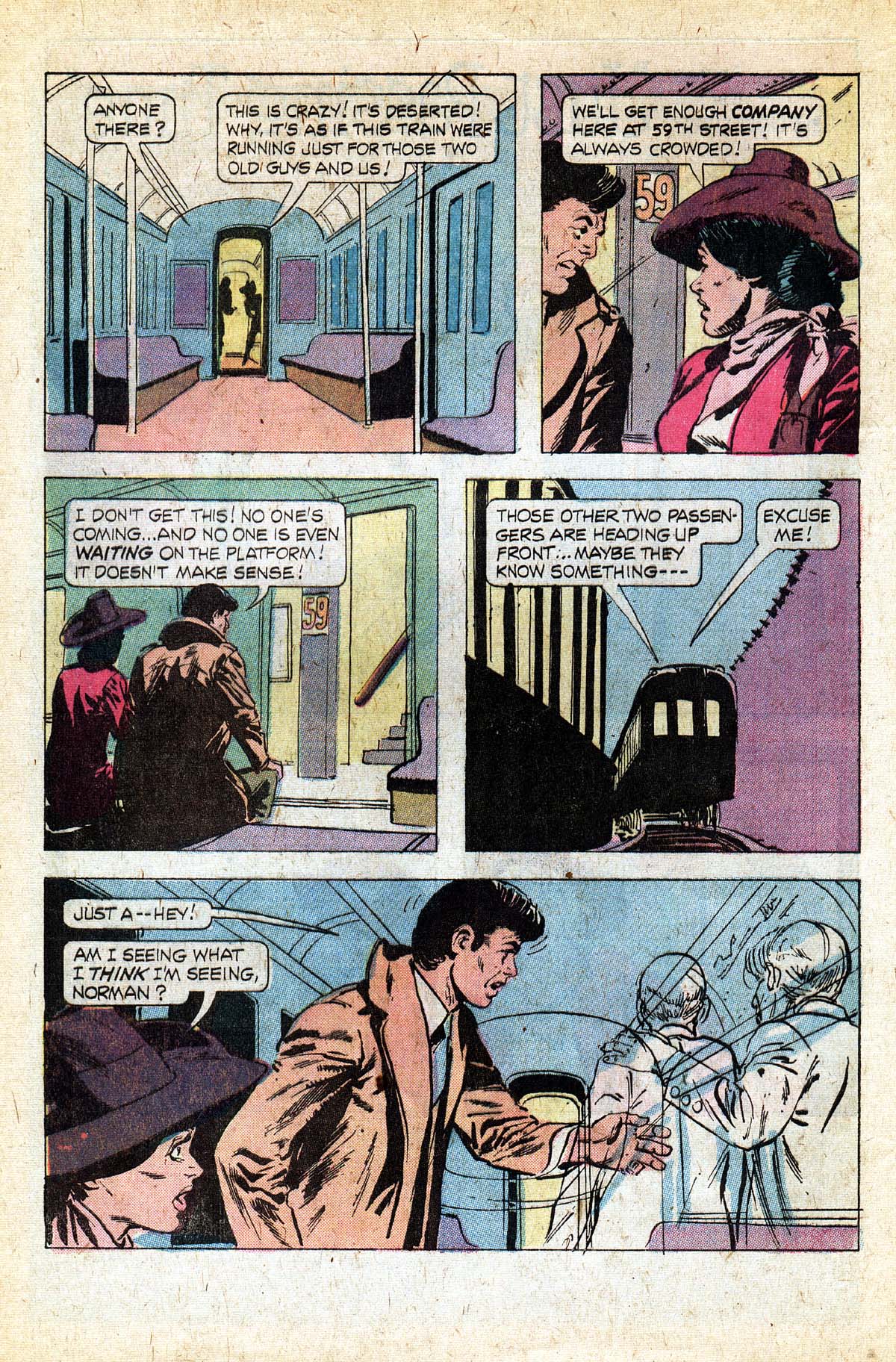 Read online Ripley's Believe it or Not! (1965) comic -  Issue #56 - 4