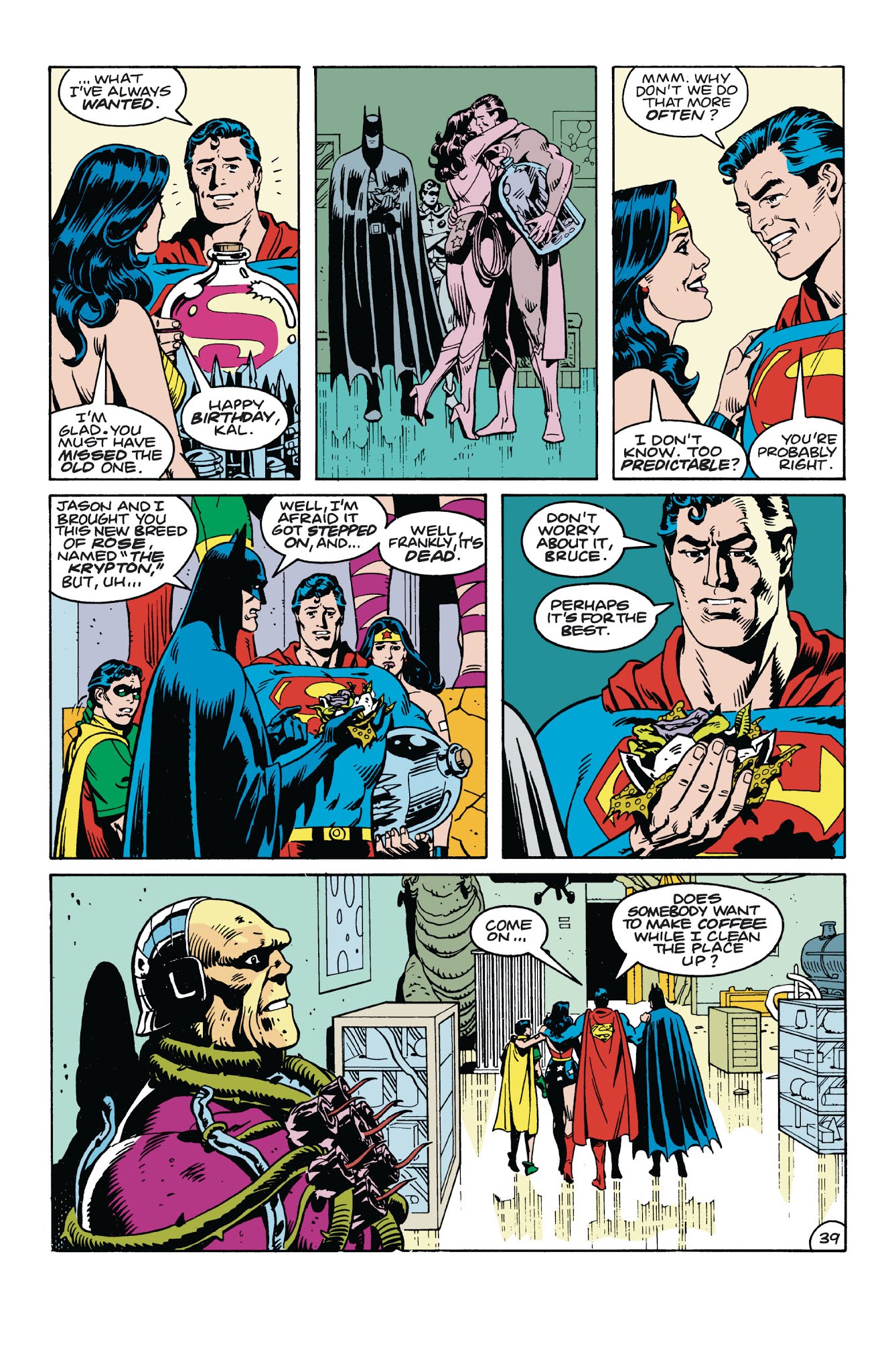 Read online DC Universe by Alan Moore comic -  Issue # TPB (Part 1) - 44