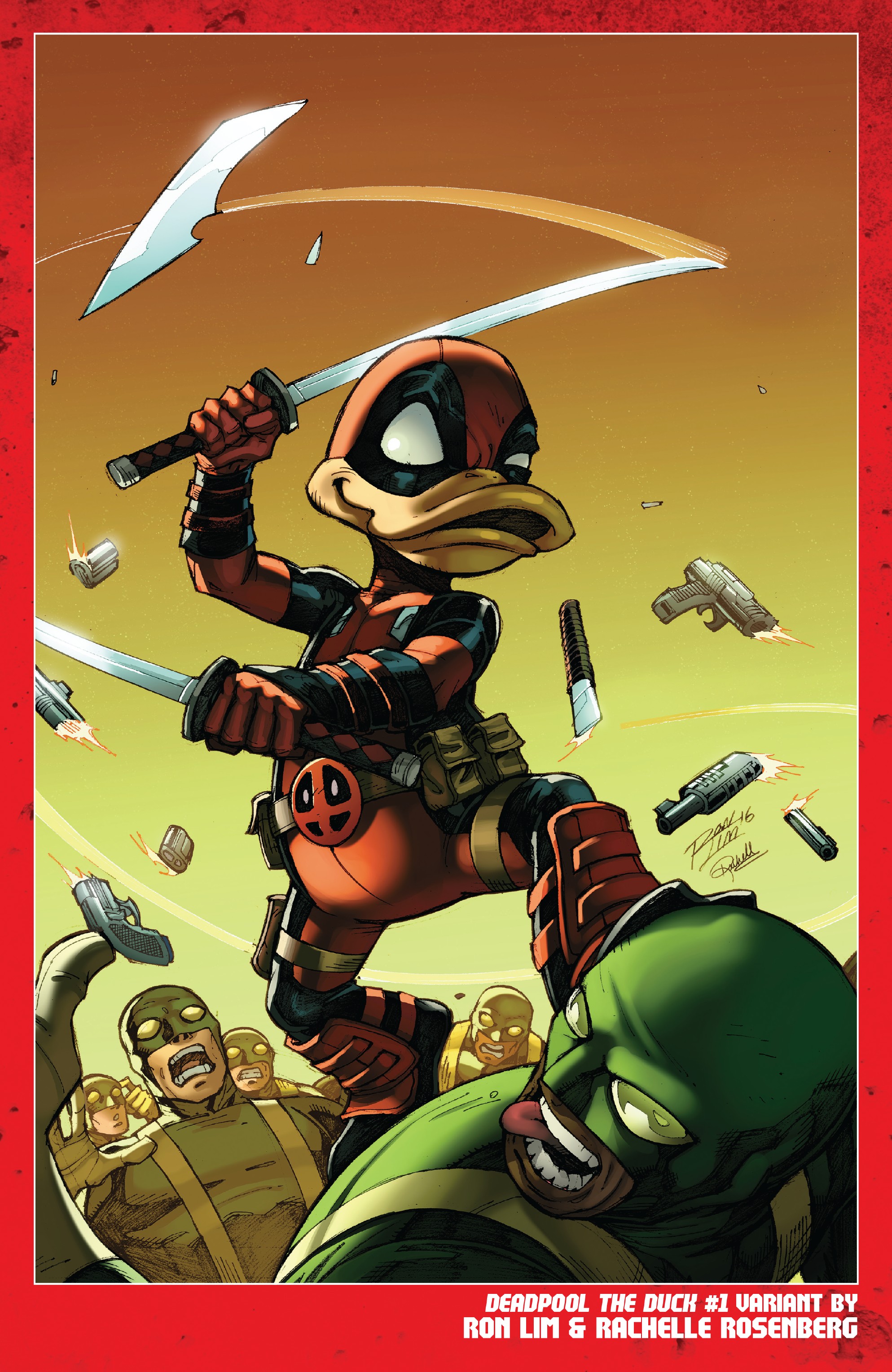 Read online Deadpool Classic comic -  Issue # TPB 22 (Part 3) - 115