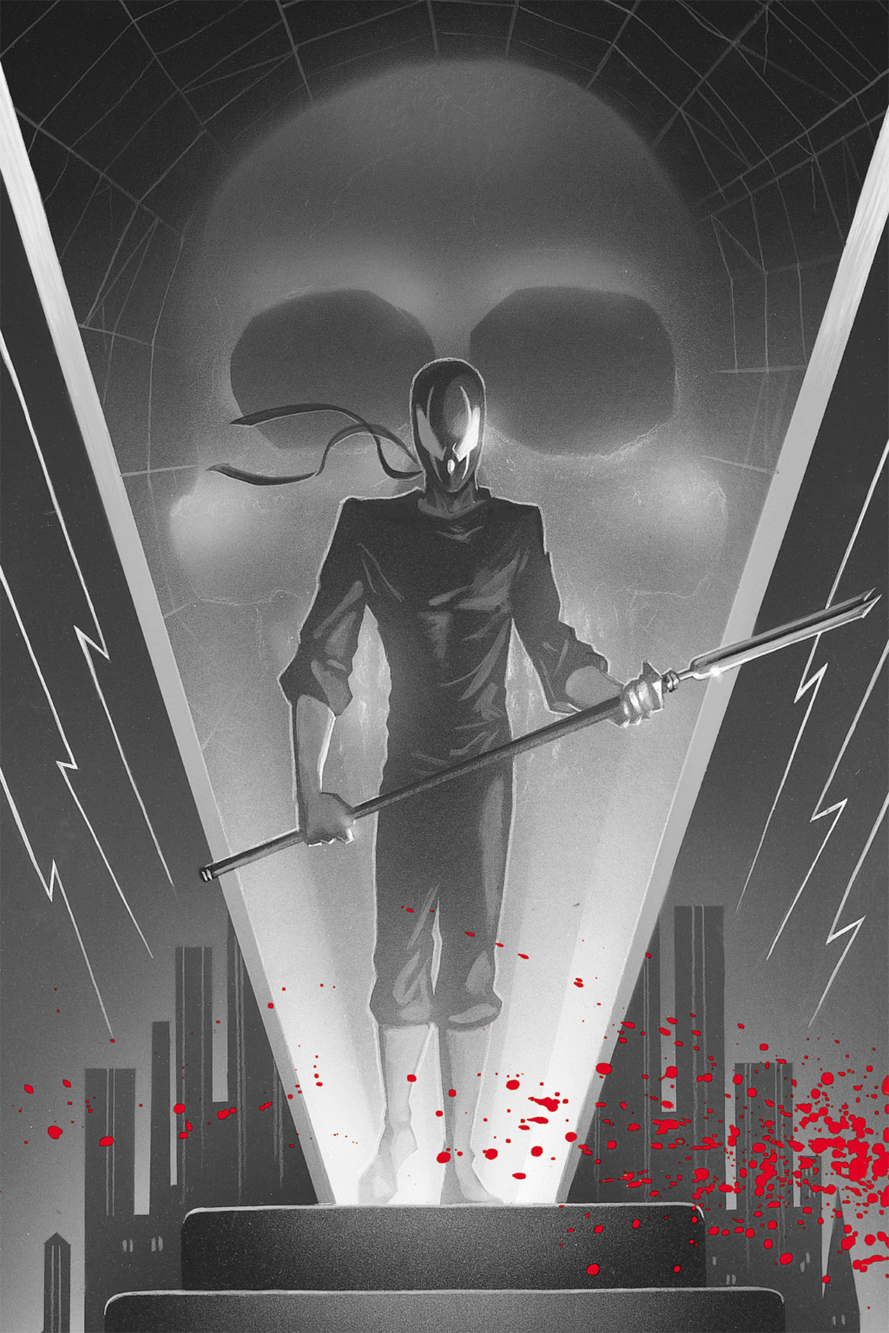 Read online Grendel Omnibus comic -  Issue # TPB_1 (Part 1) - 44