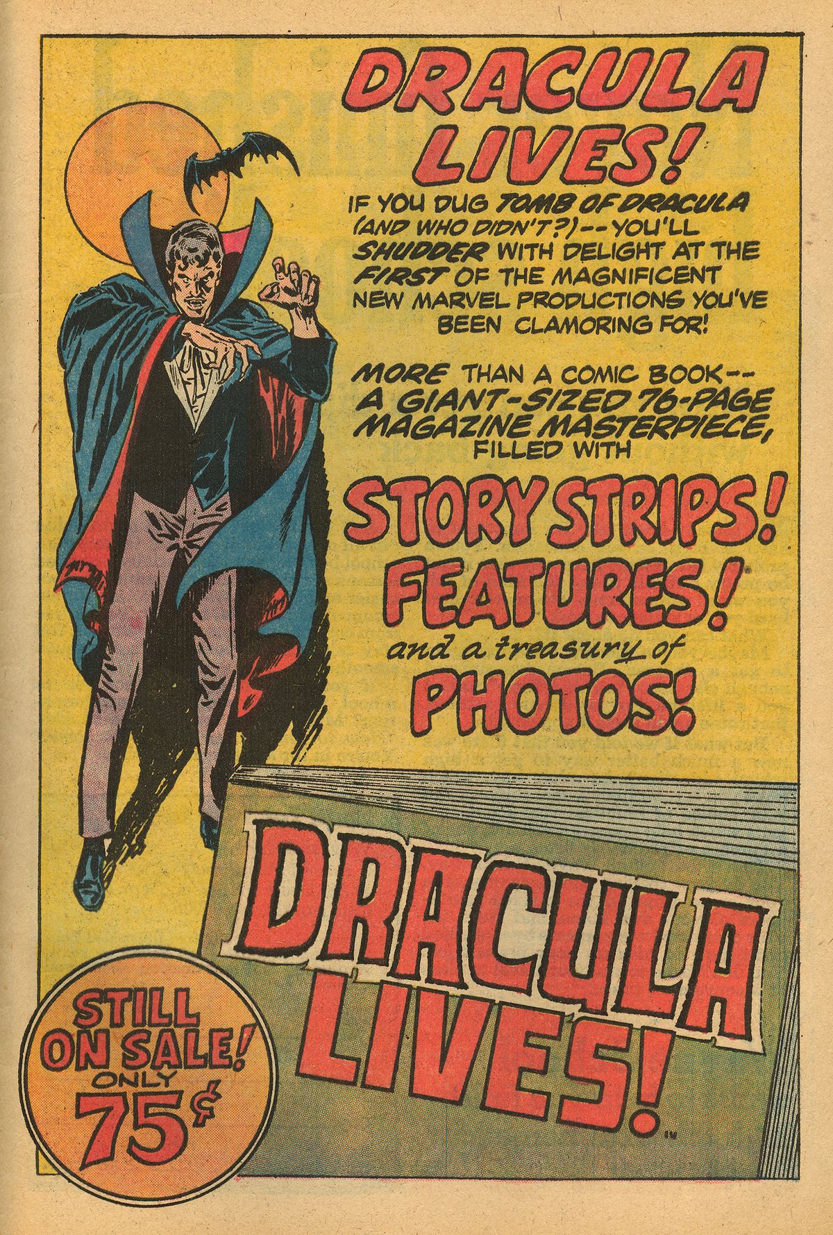 Read online The Outlaw Kid (1970) comic -  Issue #16 - 33