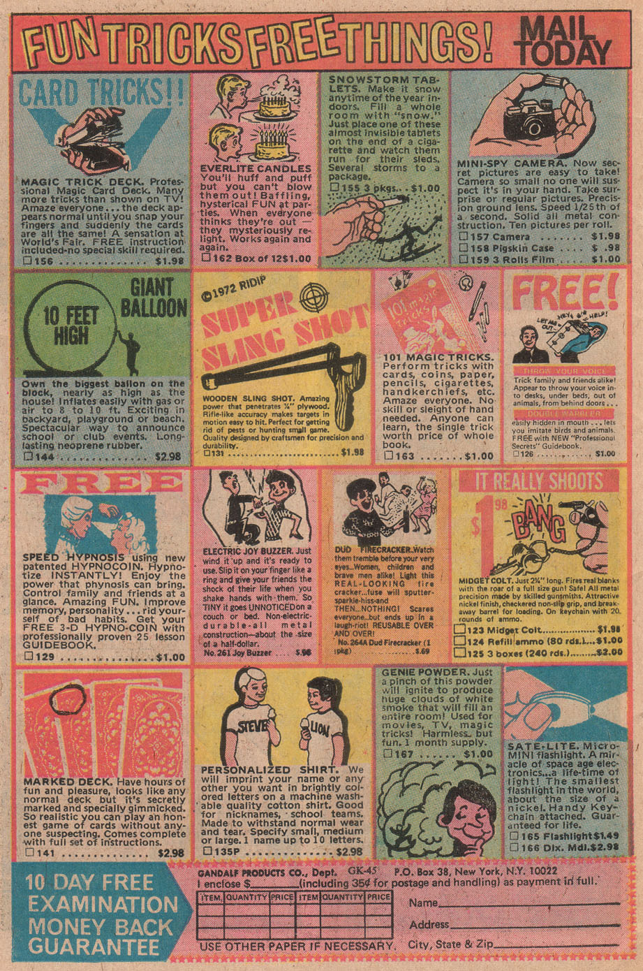 Read online Turok, Son of Stone comic -  Issue #91 - 34