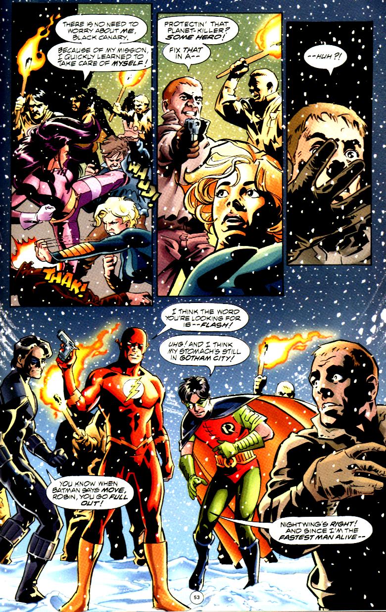 Read online Final Night comic -  Issue # _TPB - 54