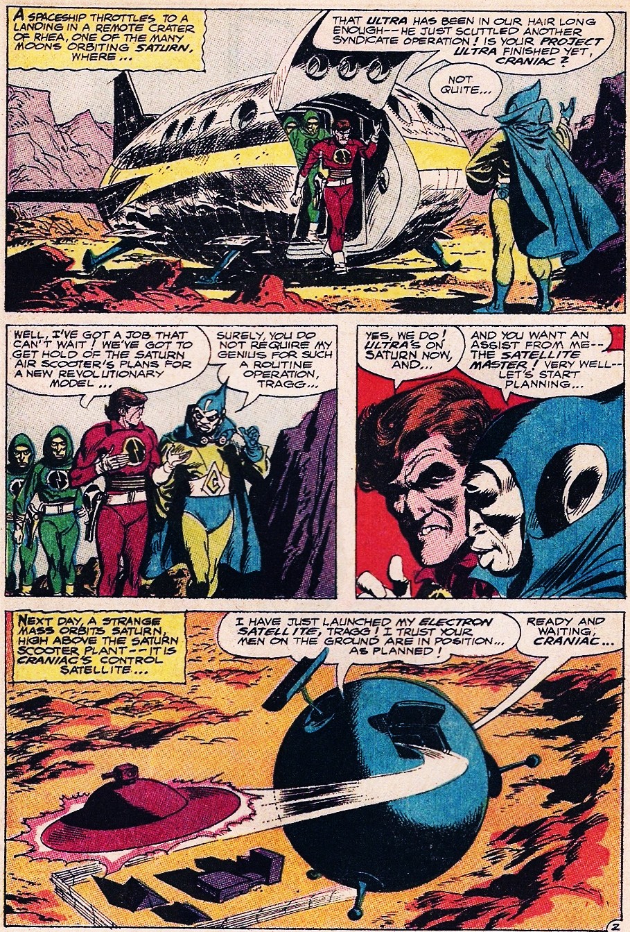 Read online Mystery in Space (1951) comic -  Issue #106 - 4