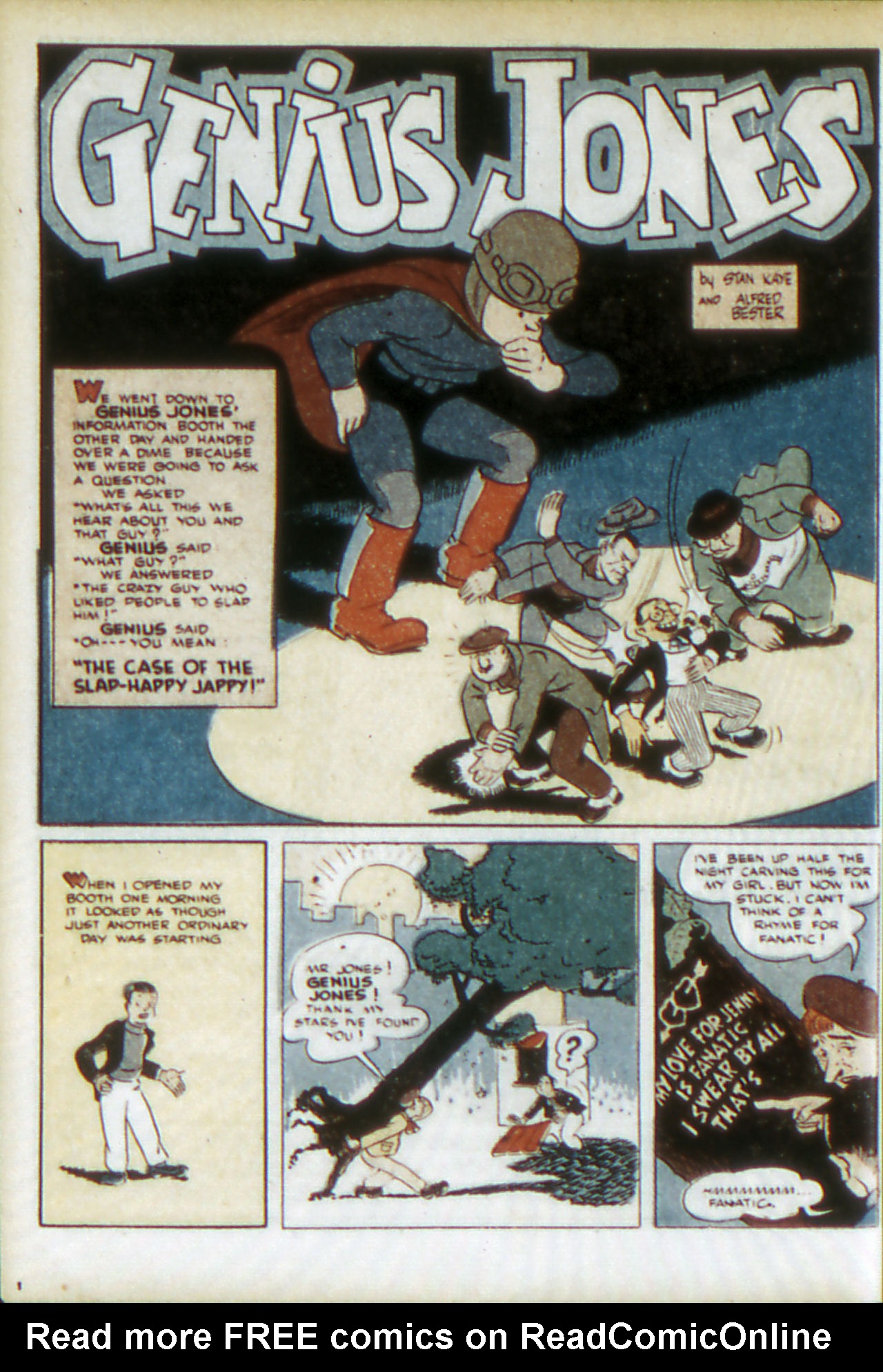 Read online Adventure Comics (1938) comic -  Issue #78 - 27