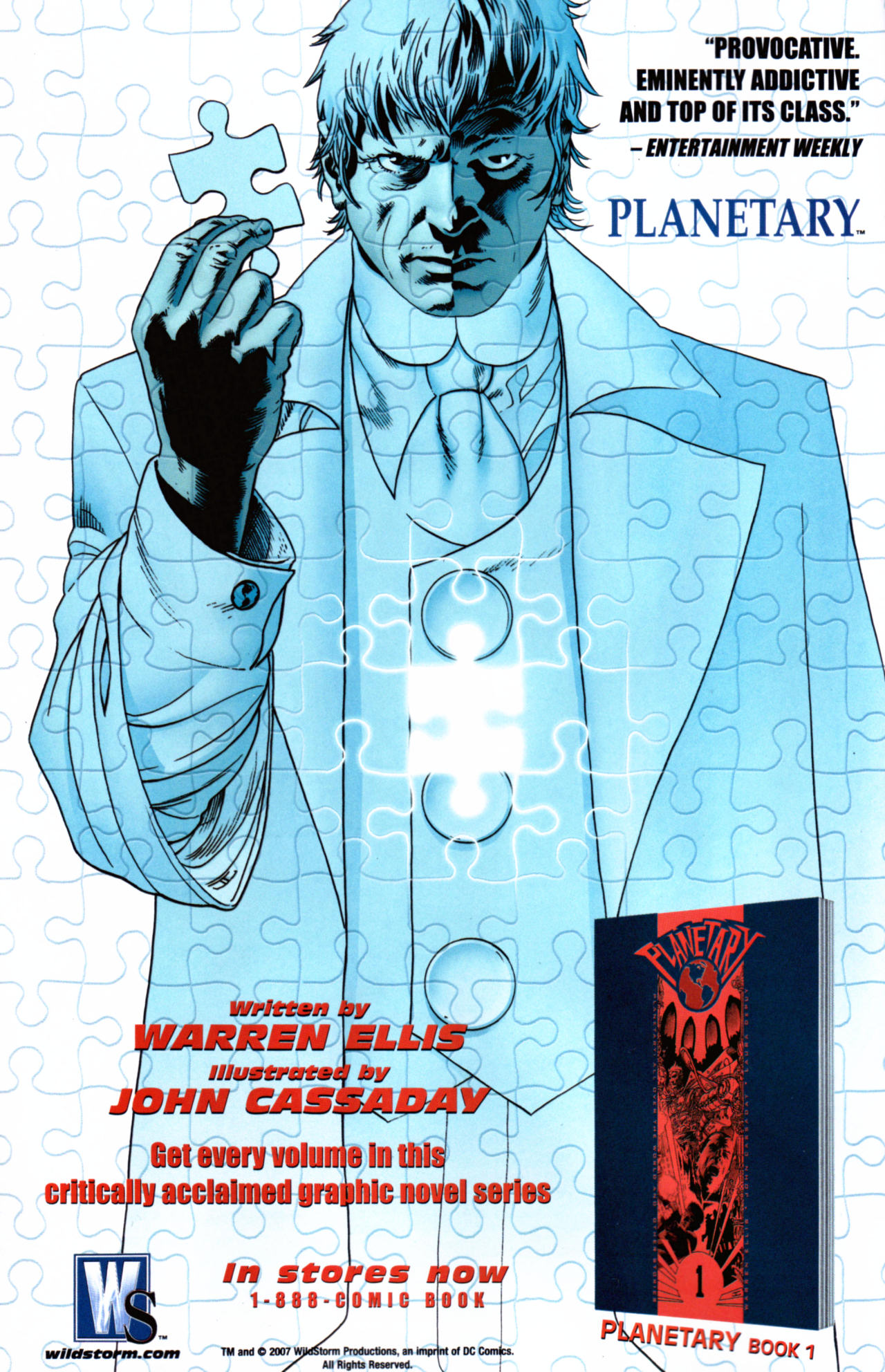 Read online Friday The 13th comic -  Issue #5 - 2