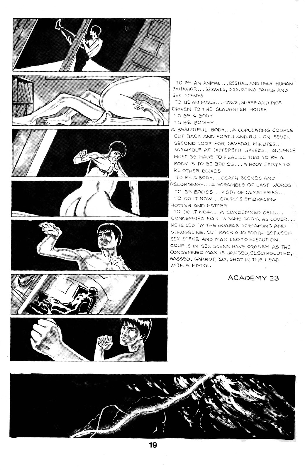 Samurai issue 7 - Page 21