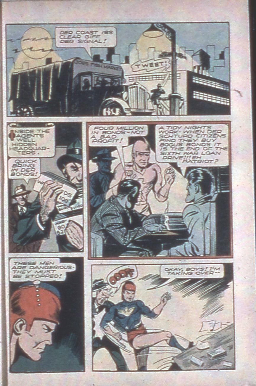 Marvel Mystery Comics (1939) issue 61 - Page 39