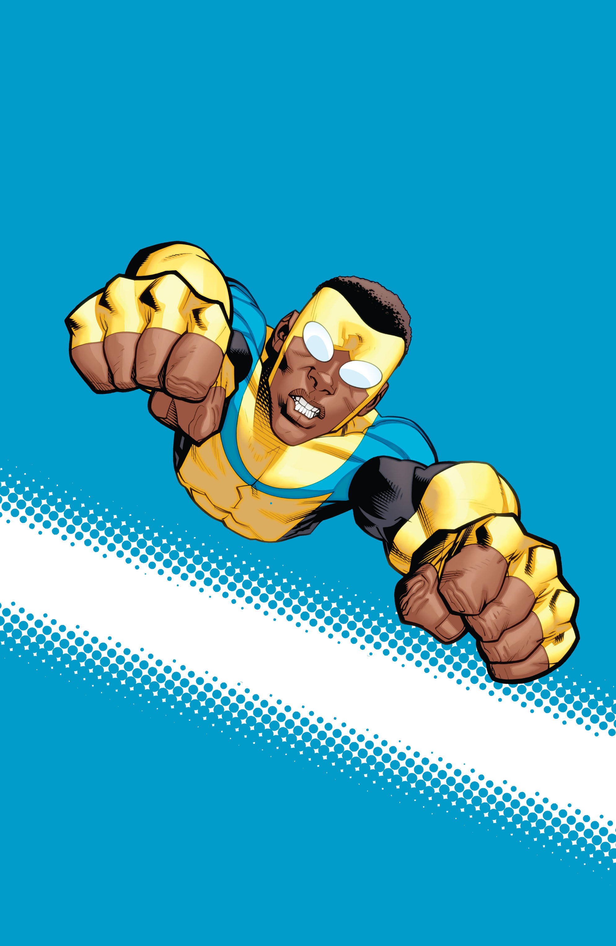 Read online Invincible comic -  Issue # _TPB 16 - Family Ties - 131