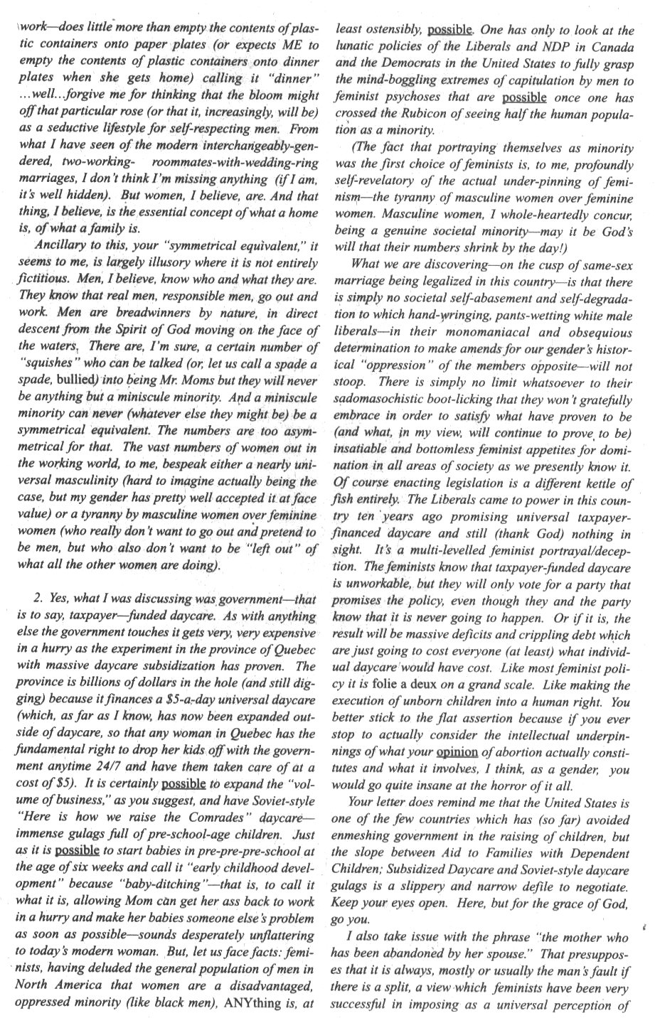 Read online Cerebus comic -  Issue #299 - 32