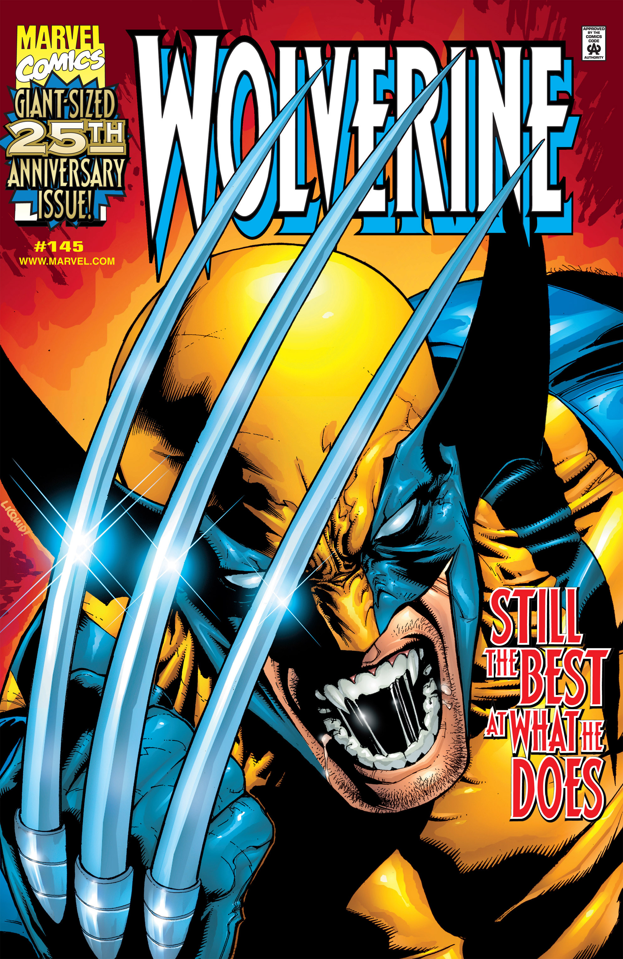 Read online X-Men vs. Apocalypse comic -  Issue # TPB 1 - 25
