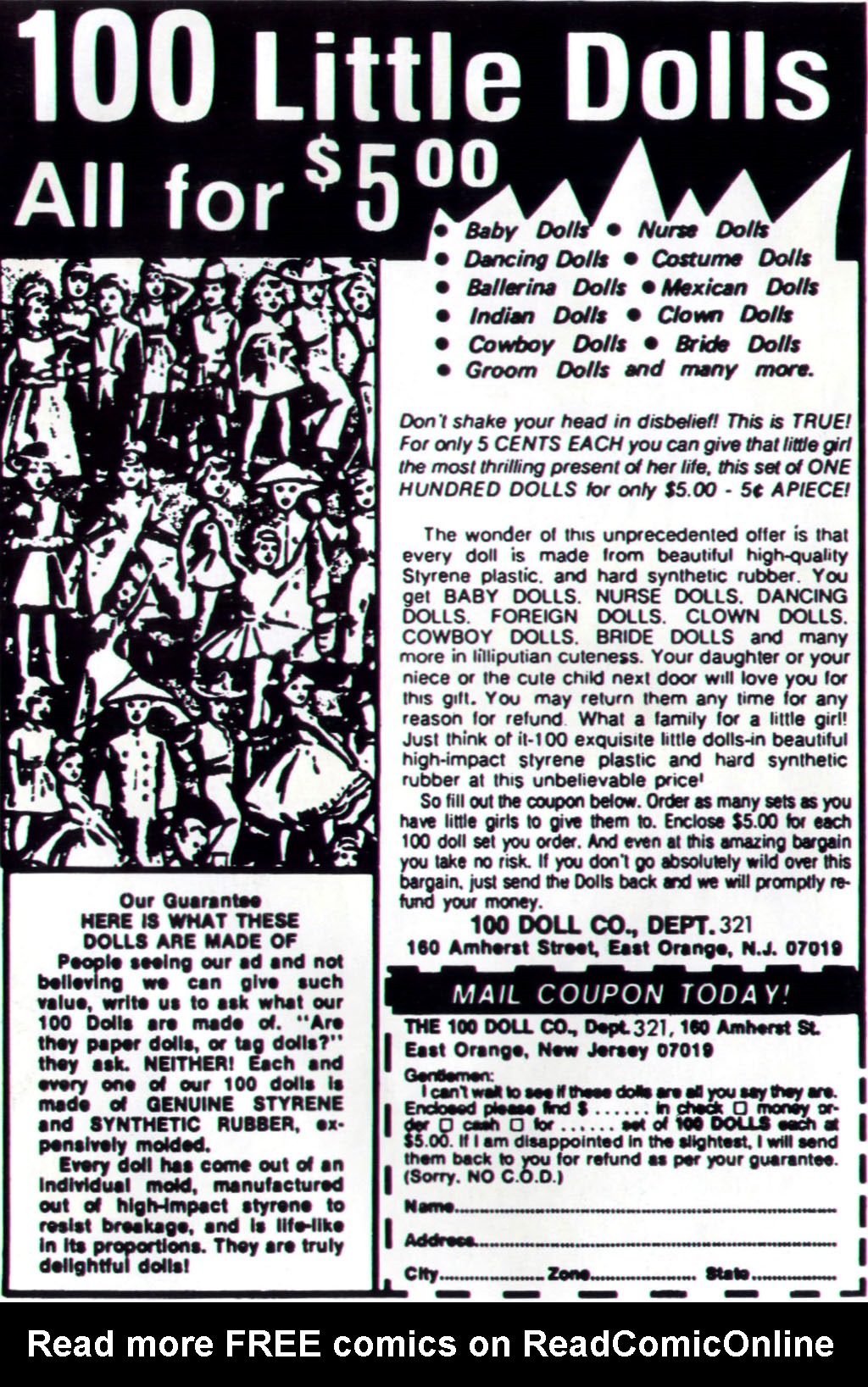 Read online Katy Keene (1983) comic -  Issue #3 - 35