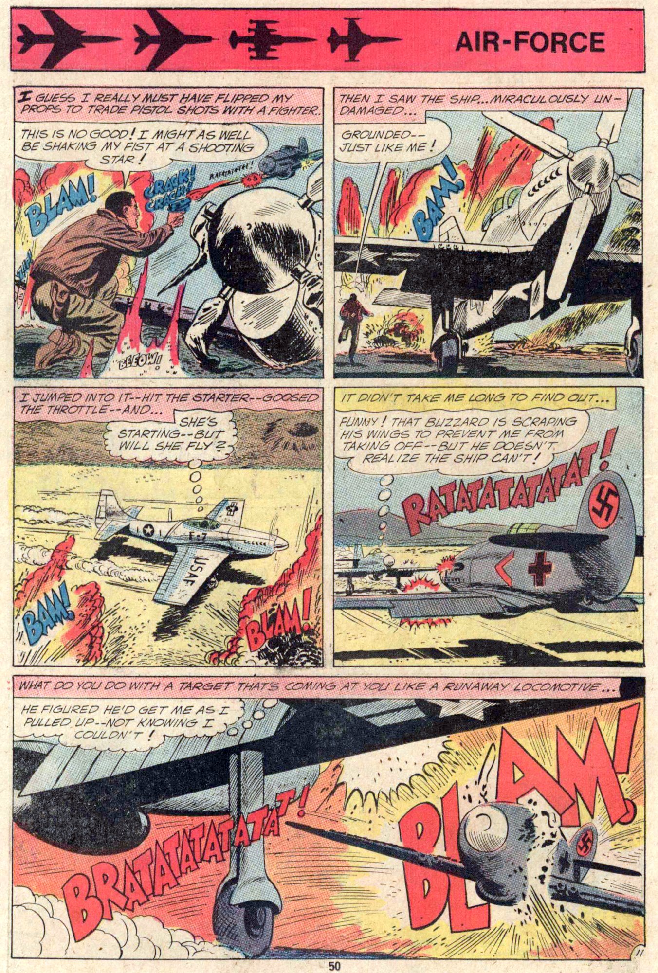 Read online DC 100-Page Super Spectacular comic -  Issue #9 - 51