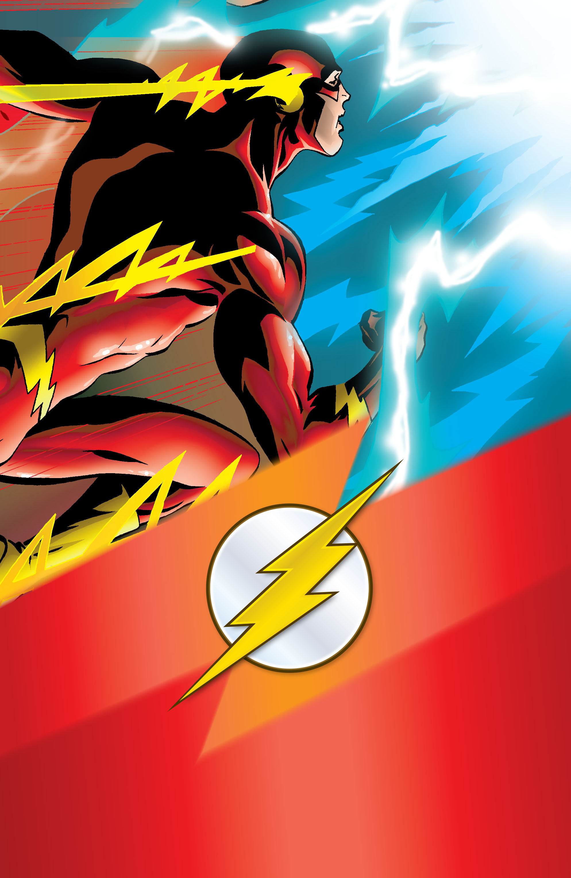 Read online Flash by Mark Waid comic -  Issue # TPB 7 (Part 4) - 53