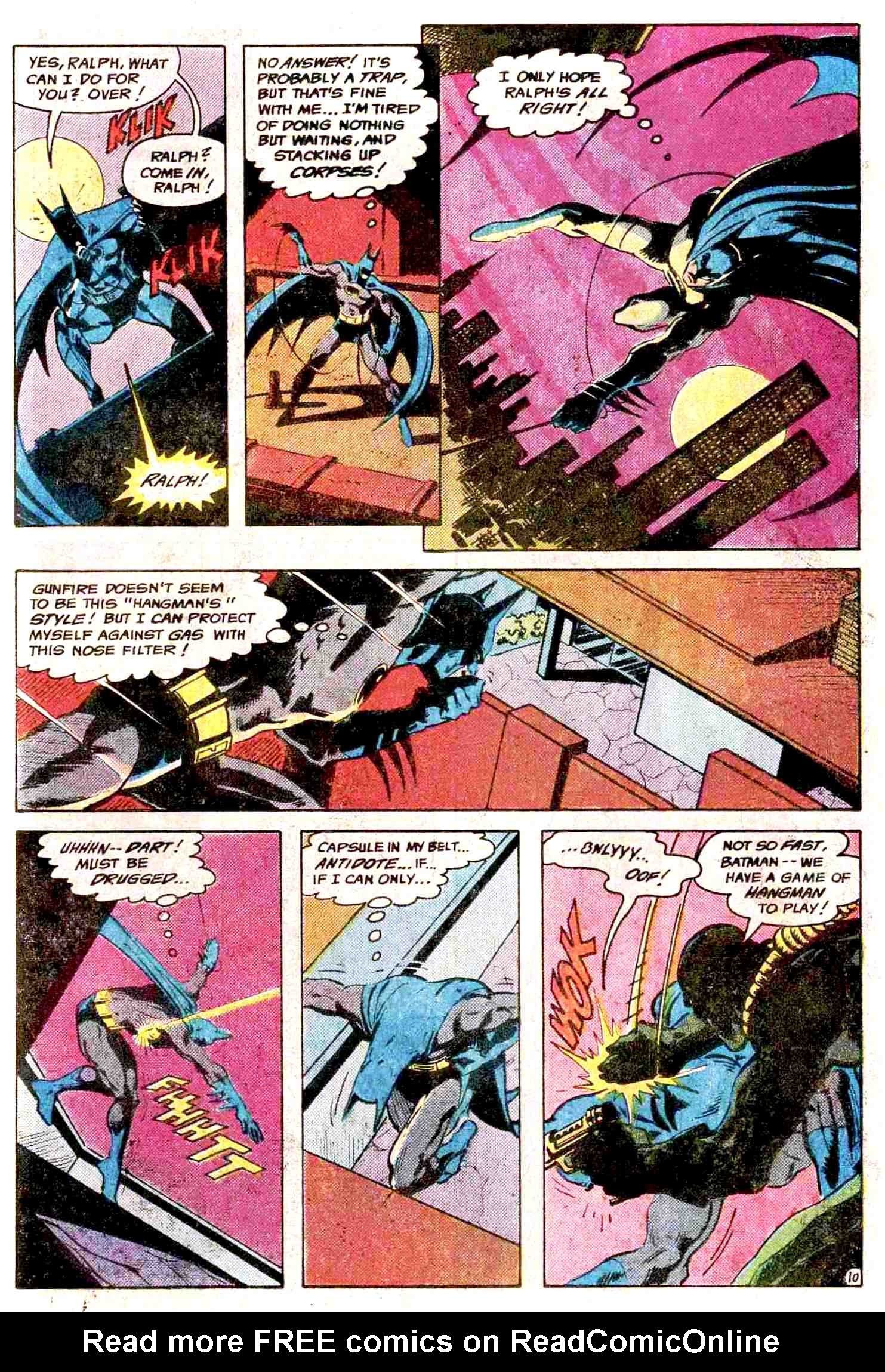 Read online The Brave and the Bold (1955) comic -  Issue #177 - 15