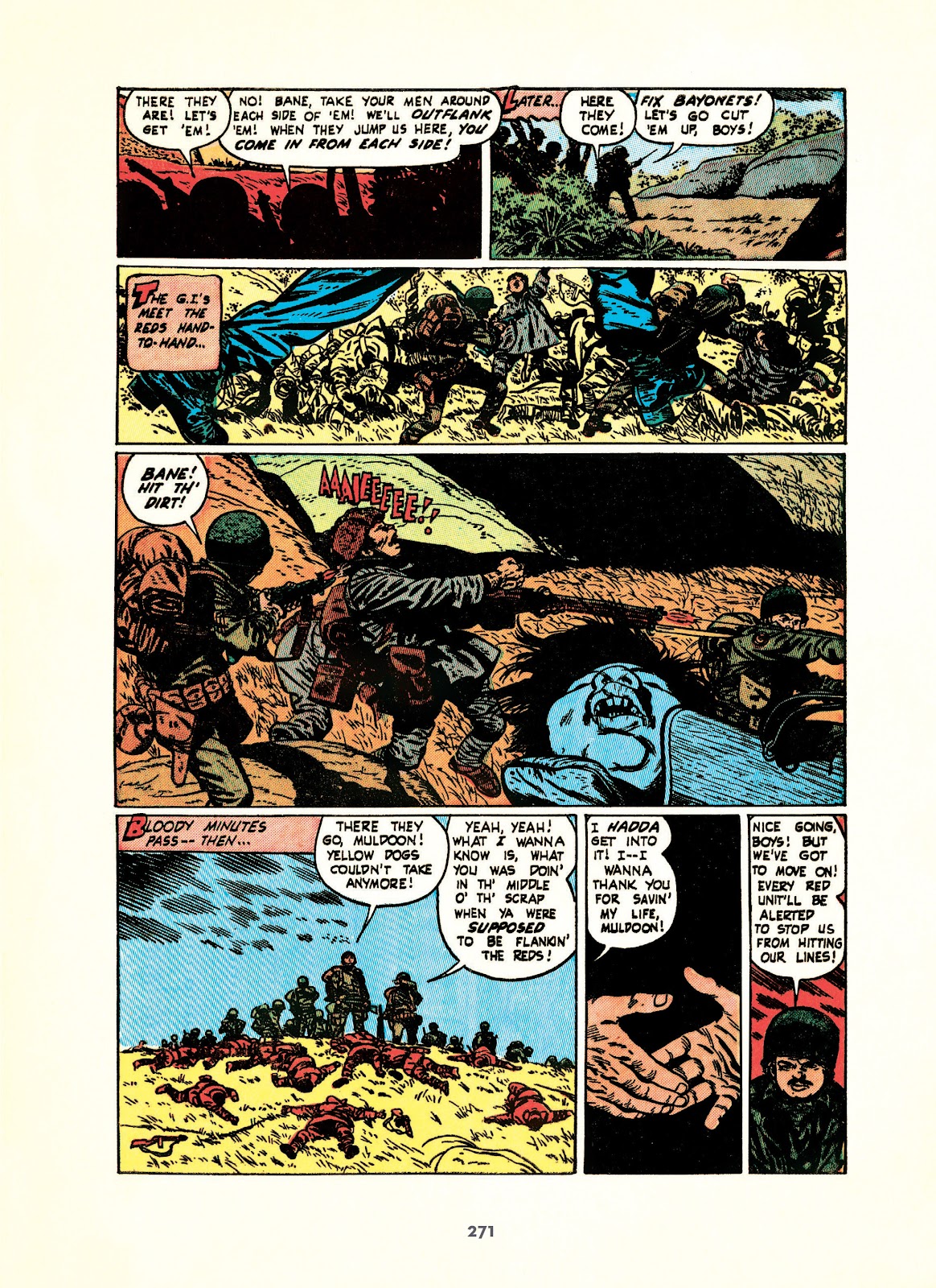 Setting the Standard: Comics by Alex Toth 1952-1954 issue TPB (Part 3) - Page 72