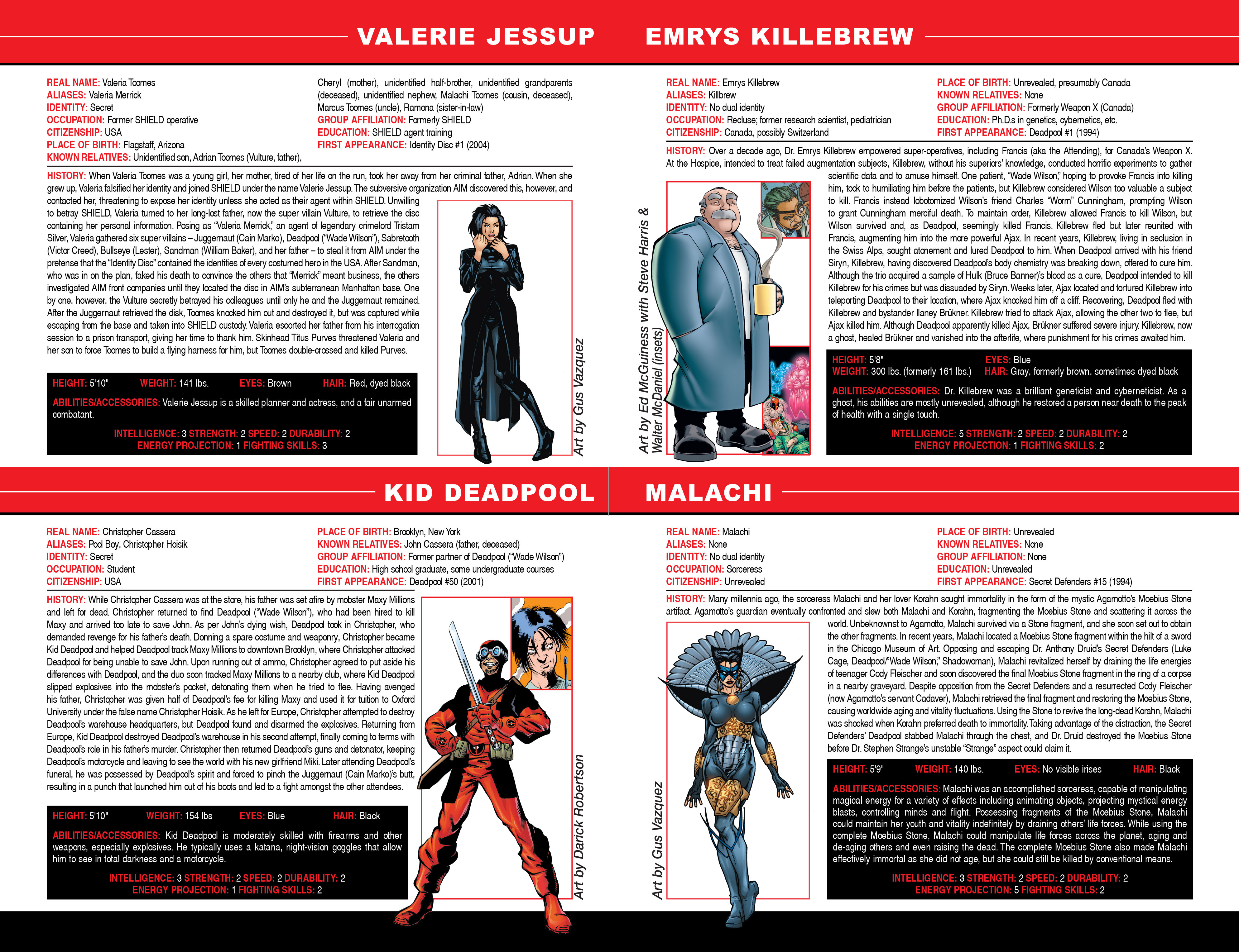 Read online Deadpool Classic comic -  Issue # TPB 15 (Part 4) - 39