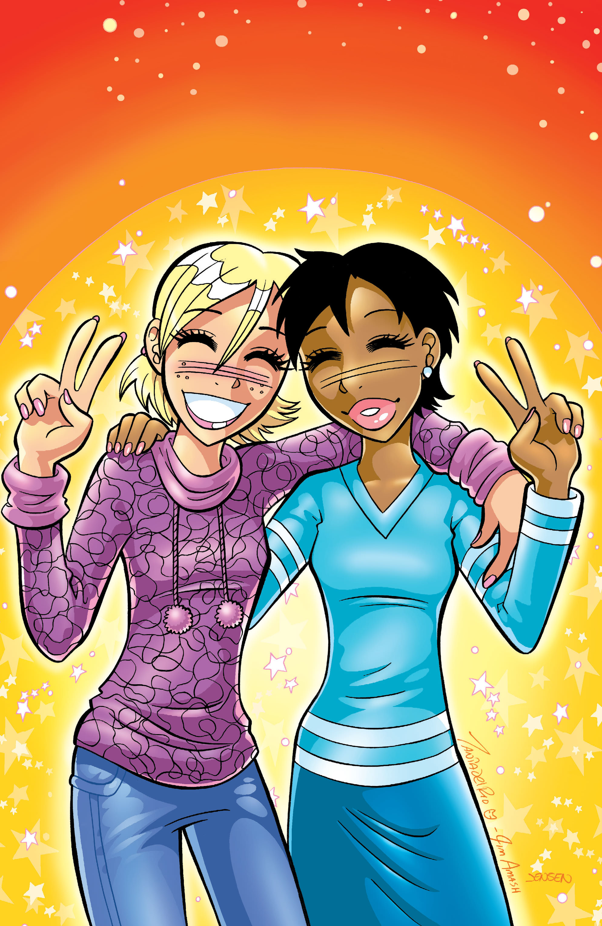 Read online Archie Comics 80th Anniversary Presents comic -  Issue #20 - 48