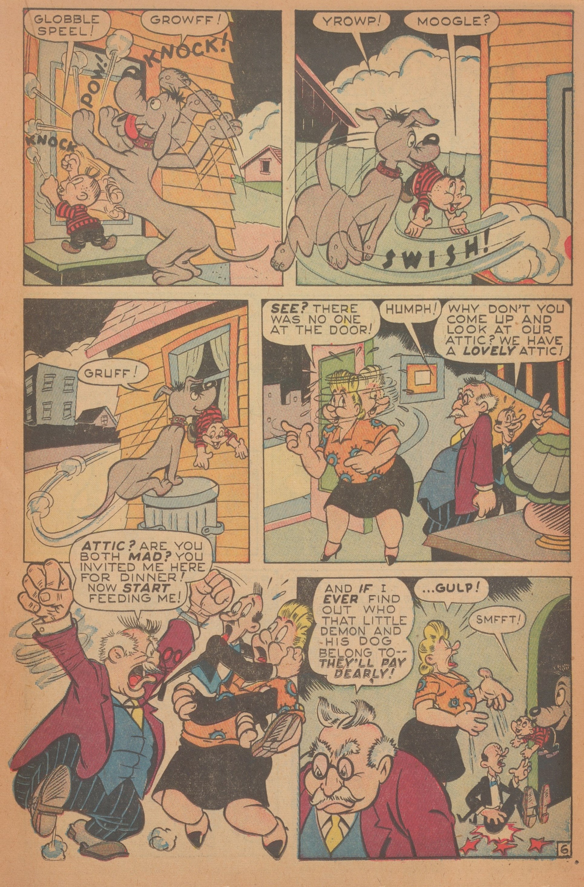 Read online Gay Comics comic -  Issue #28 - 24