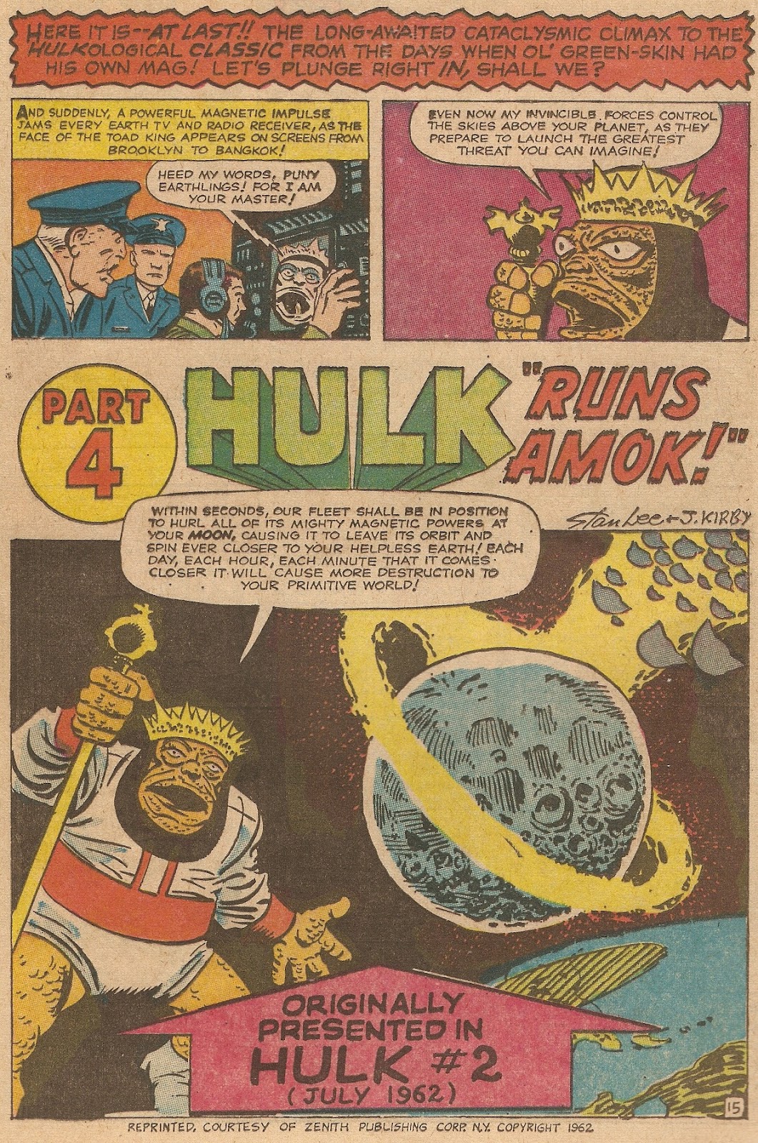 Marvel Collectors' Item Classics issue 10 - Page 52