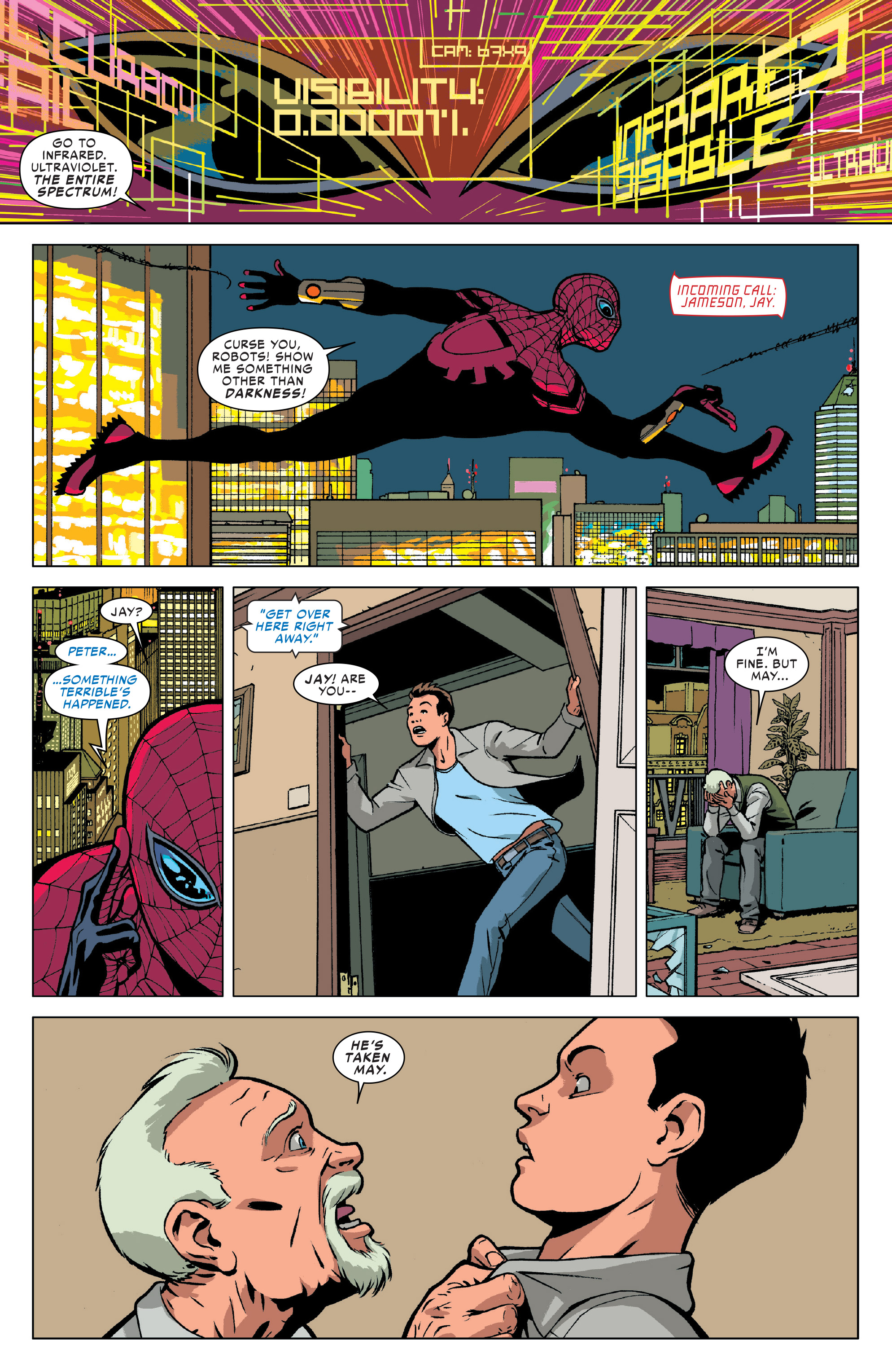 Read online Superior Spider-Man comic -  Issue # (2013) _The Complete Collection 2 (Part 2) - 19