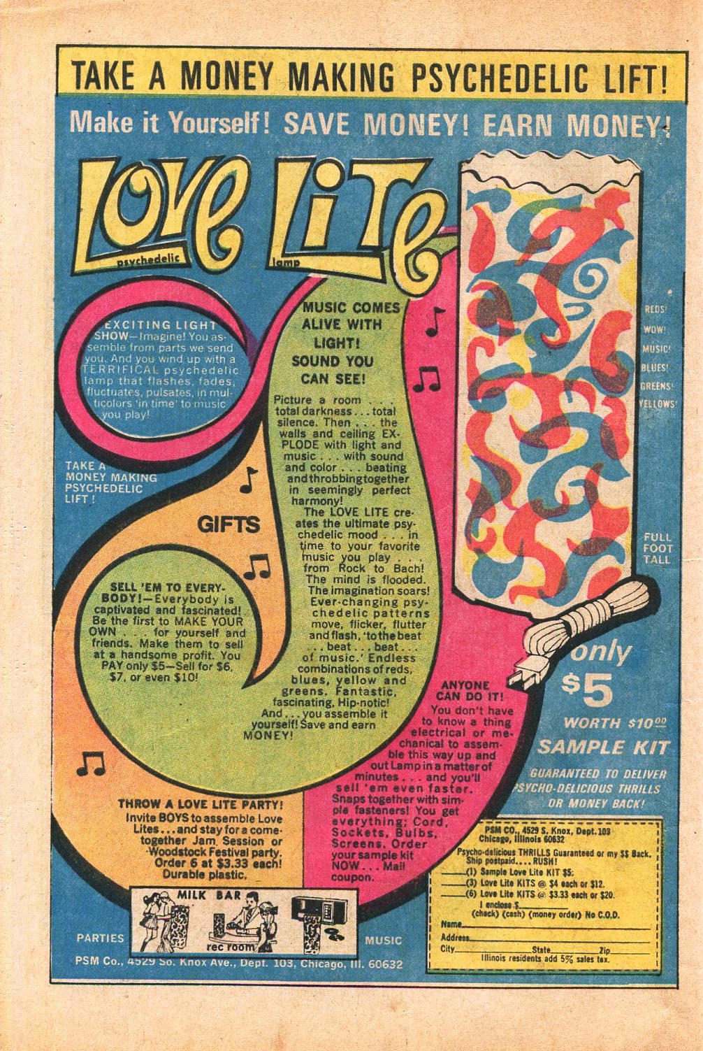 Read online Betty and Me comic -  Issue #32 - 28