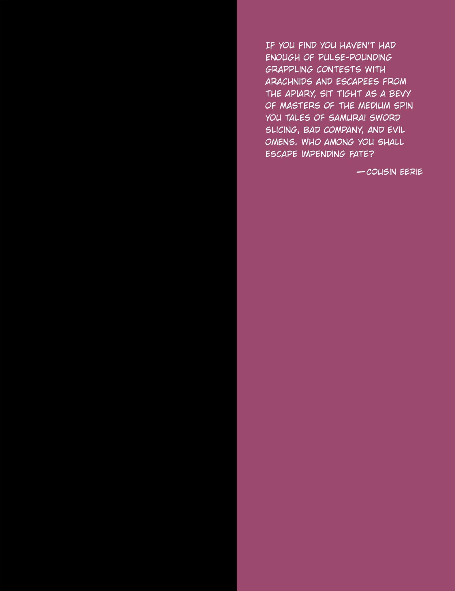 Read online Eerie Archives comic -  Issue # TPB 22 (Part 3) - 50