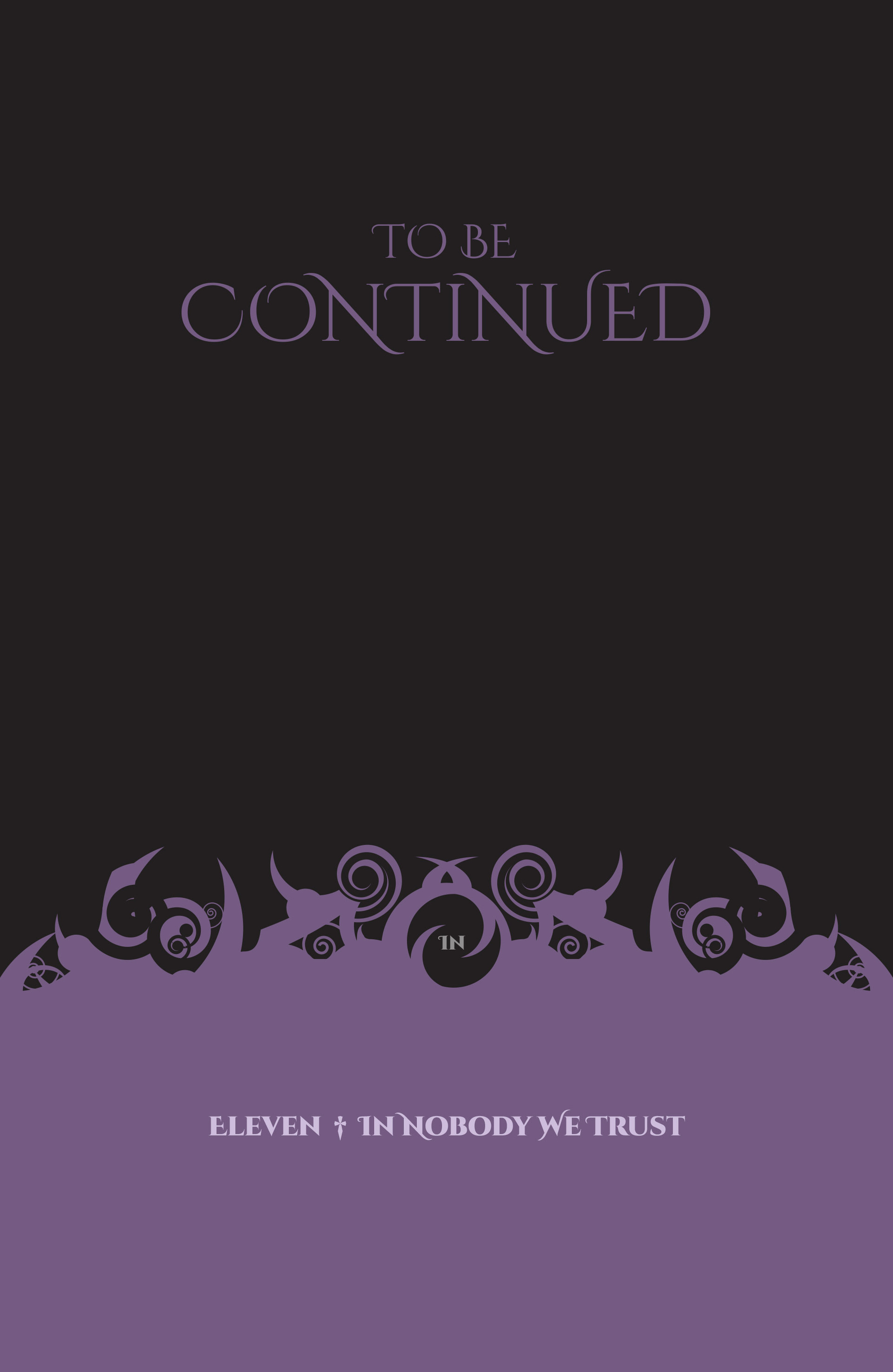 Read online Umbral comic -  Issue #10 - 27