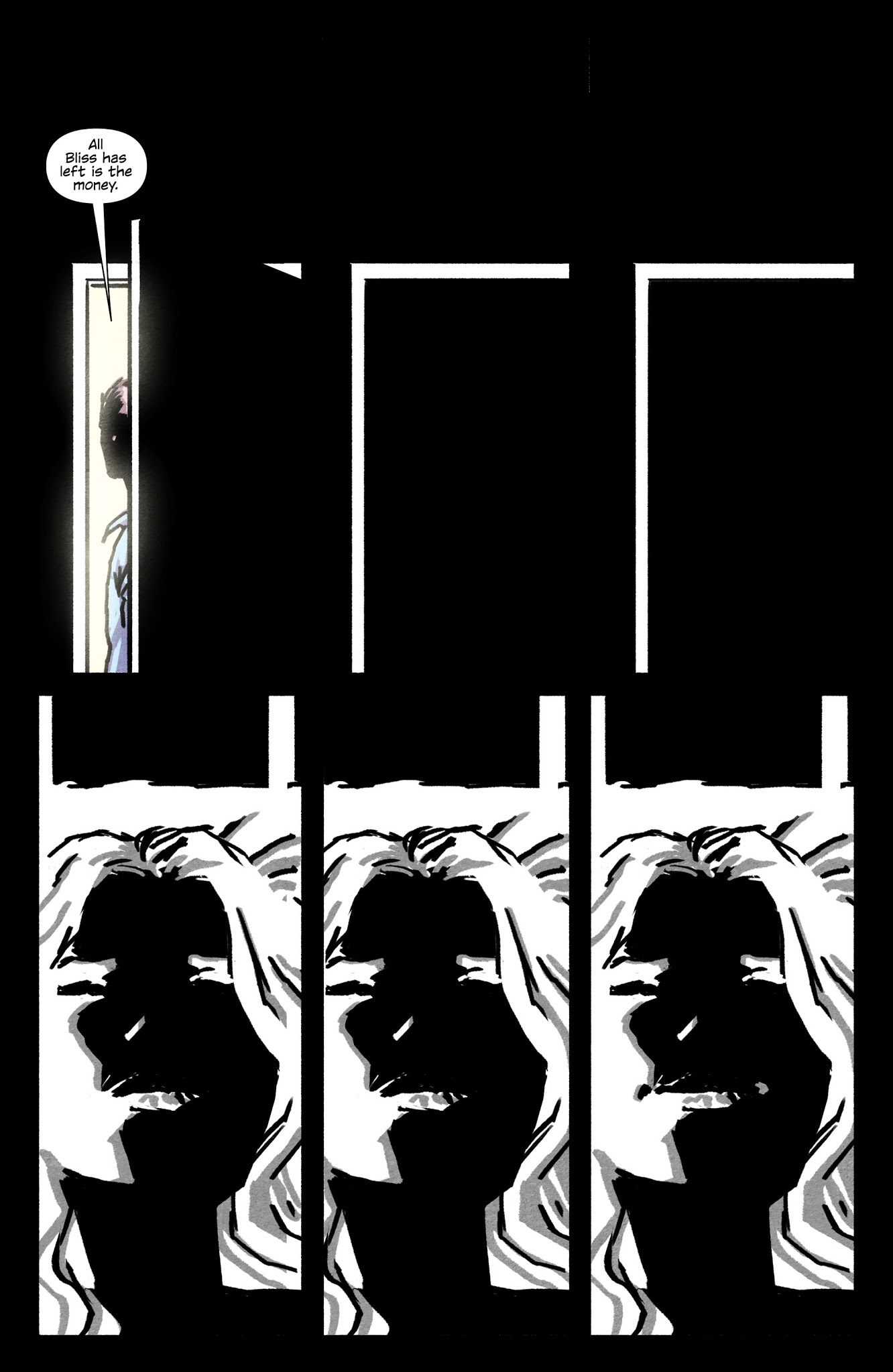 Read online Renato Jones, Season 2: Freelancer comic -  Issue #5 - 24